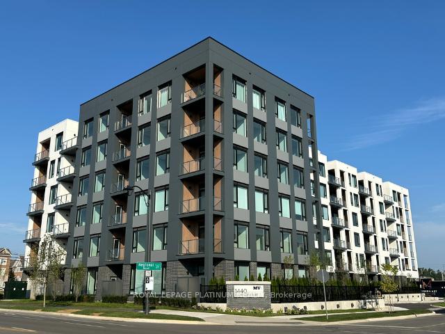 Photo 1 of Unit 405, 1440 Clarriage Court, Milton, Ford — HOMEH