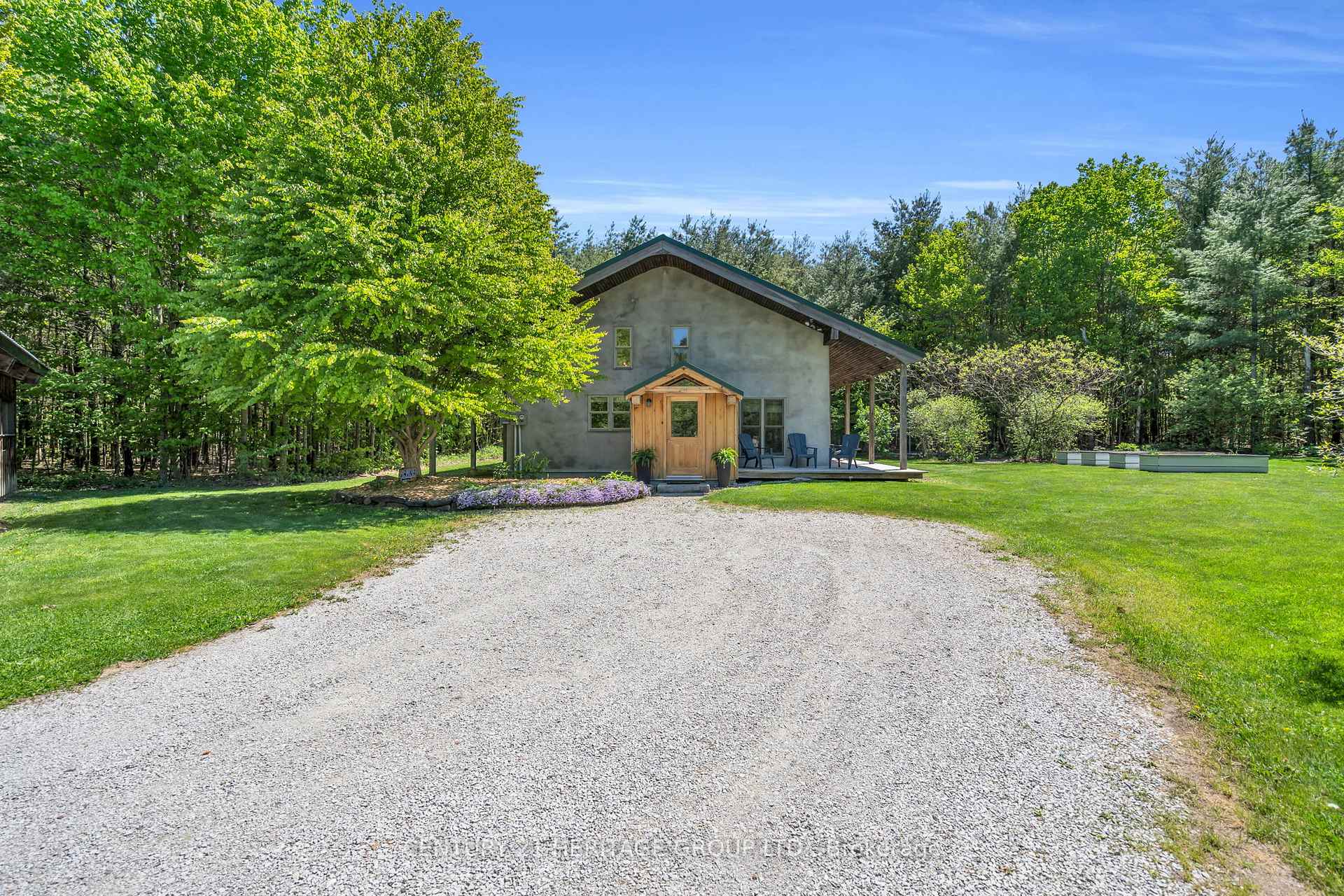 Photo 21 of 5745 Line 3 N, Oro-Medonte, Rural Oro-Medonte — HOMEH