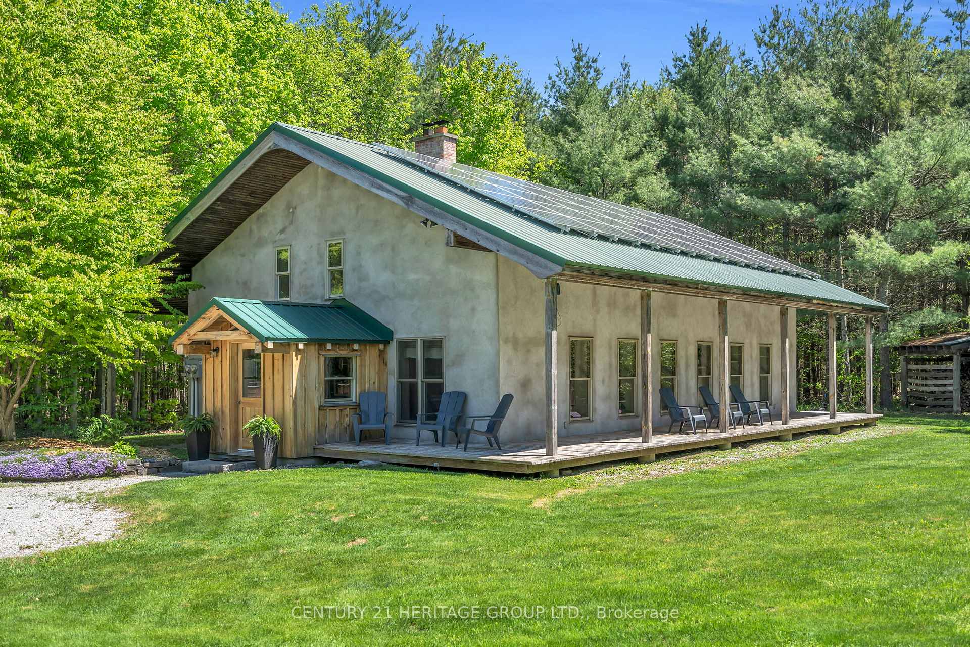 Photo 10 of 5745 Line 3 N, Oro-Medonte, Rural Oro-Medonte — HOMEH