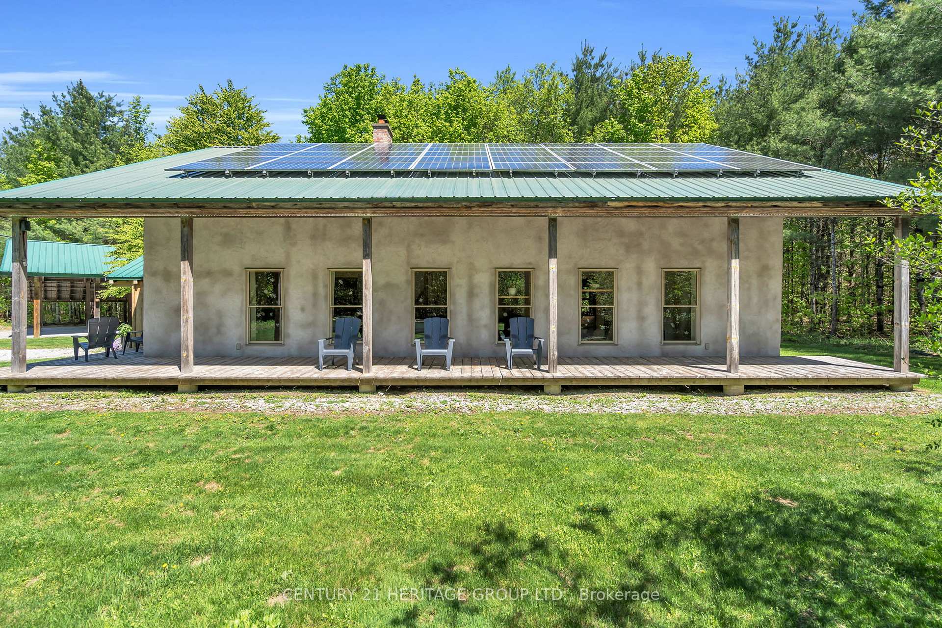 Photo 8 of 5745 Line 3 N, Oro-Medonte, Rural Oro-Medonte — HOMEH
