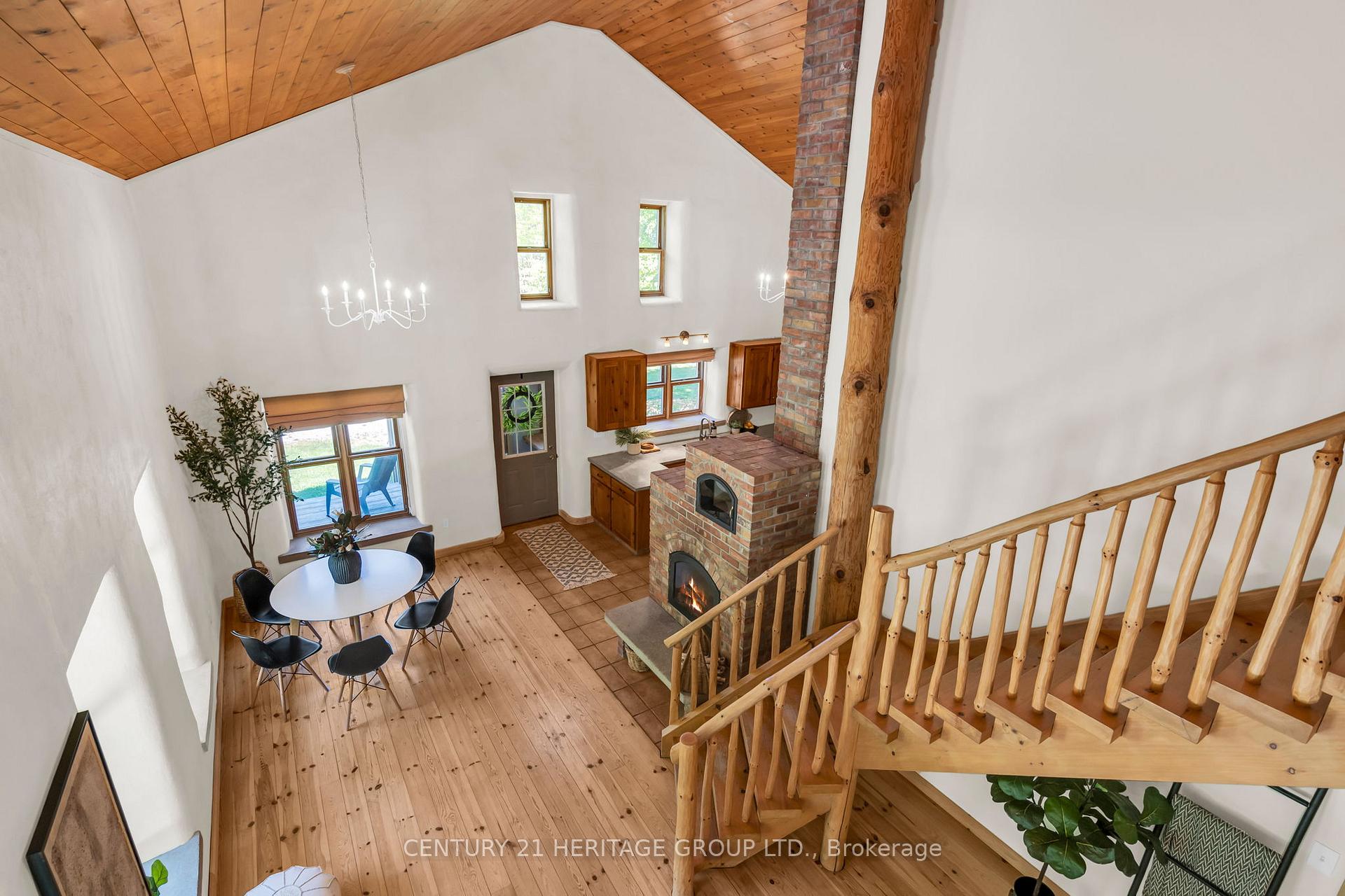 Photo 16 of 5745 Line 3 N, Oro-Medonte, Rural Oro-Medonte — HOMEH