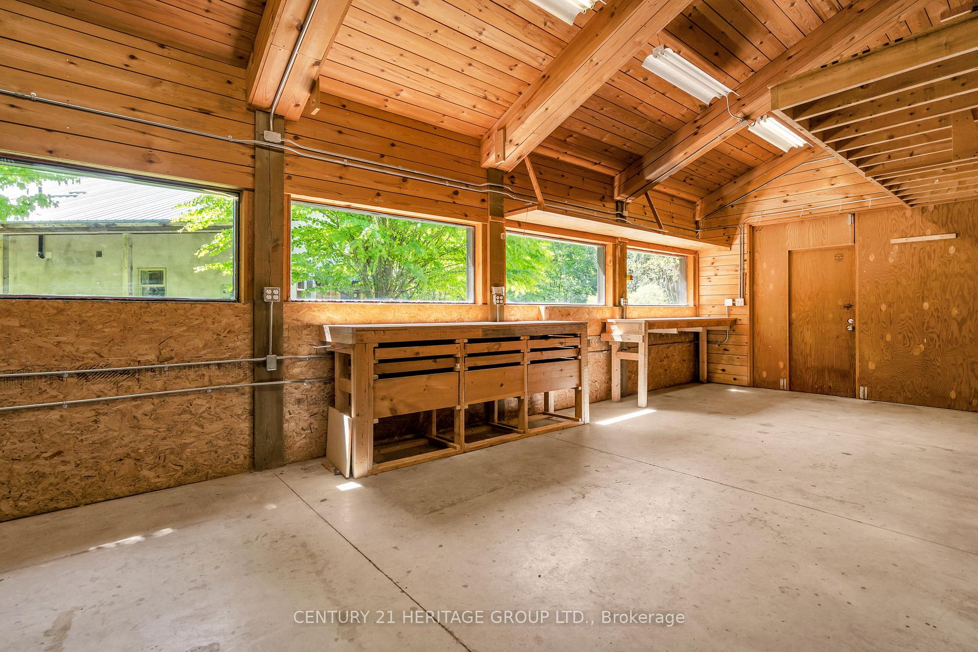 Photo 29 of 5745 Line 3 N, Oro-Medonte, Rural Oro-Medonte — HOMEH