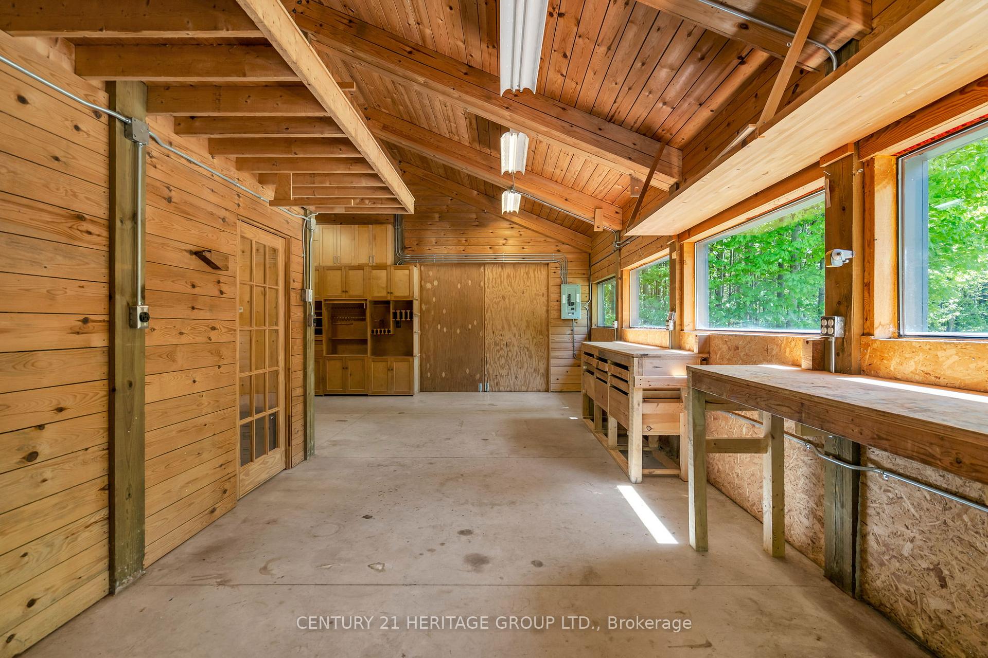 Photo 31 of 5745 Line 3 N, Oro-Medonte, Rural Oro-Medonte — HOMEH