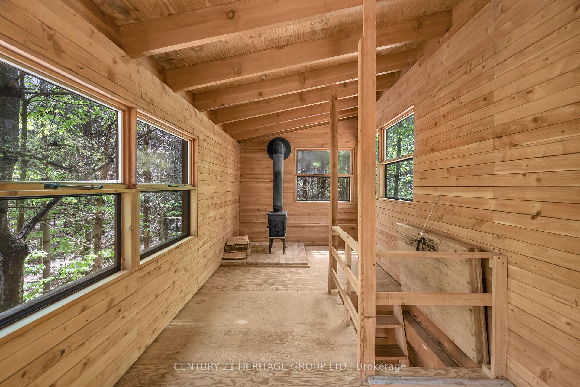 Photo 36 of 5745 Line 3 N, Oro-Medonte, Rural Oro-Medonte — HOMEH