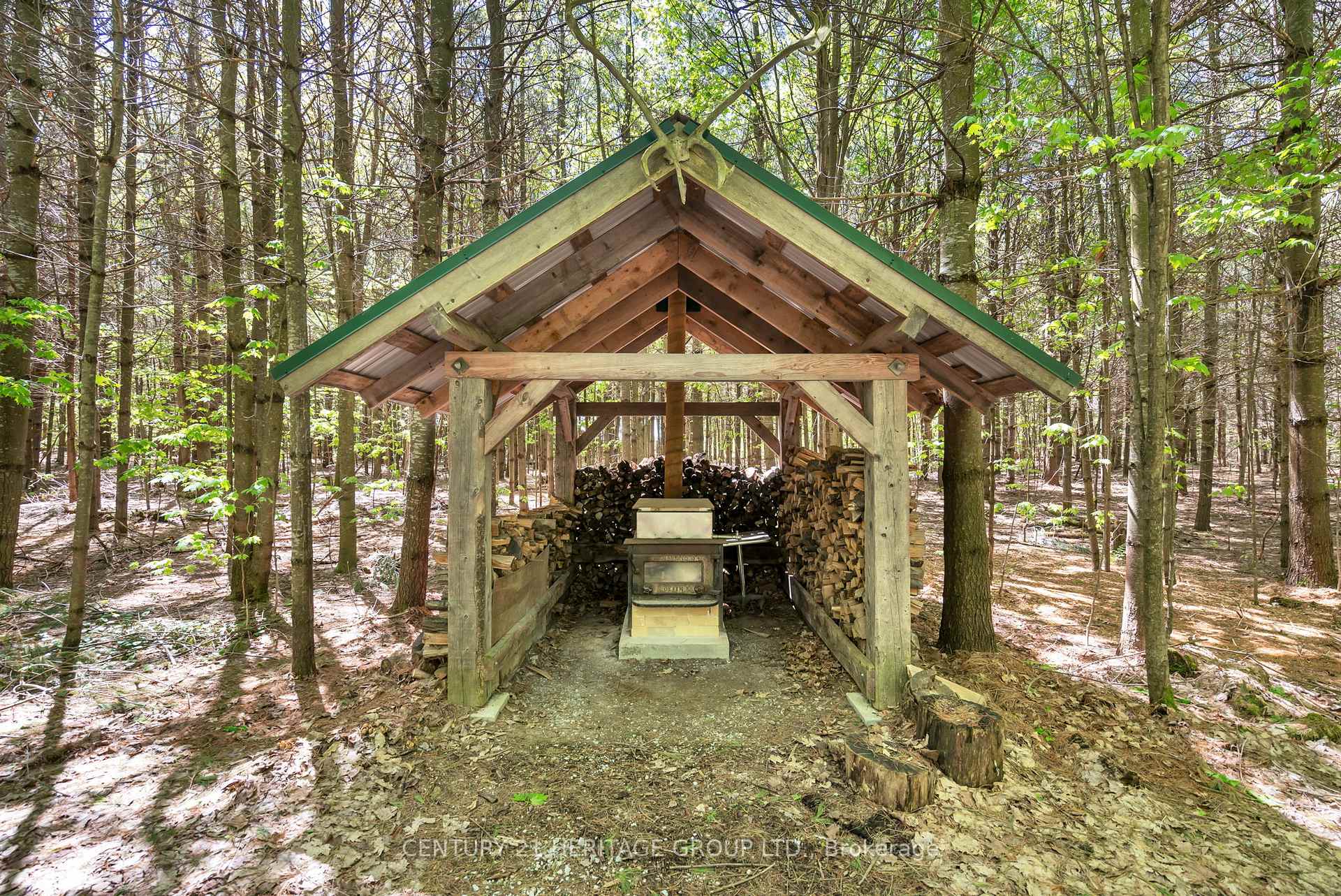 Photo 34 of 5745 Line 3 N, Oro-Medonte, Rural Oro-Medonte — HOMEH