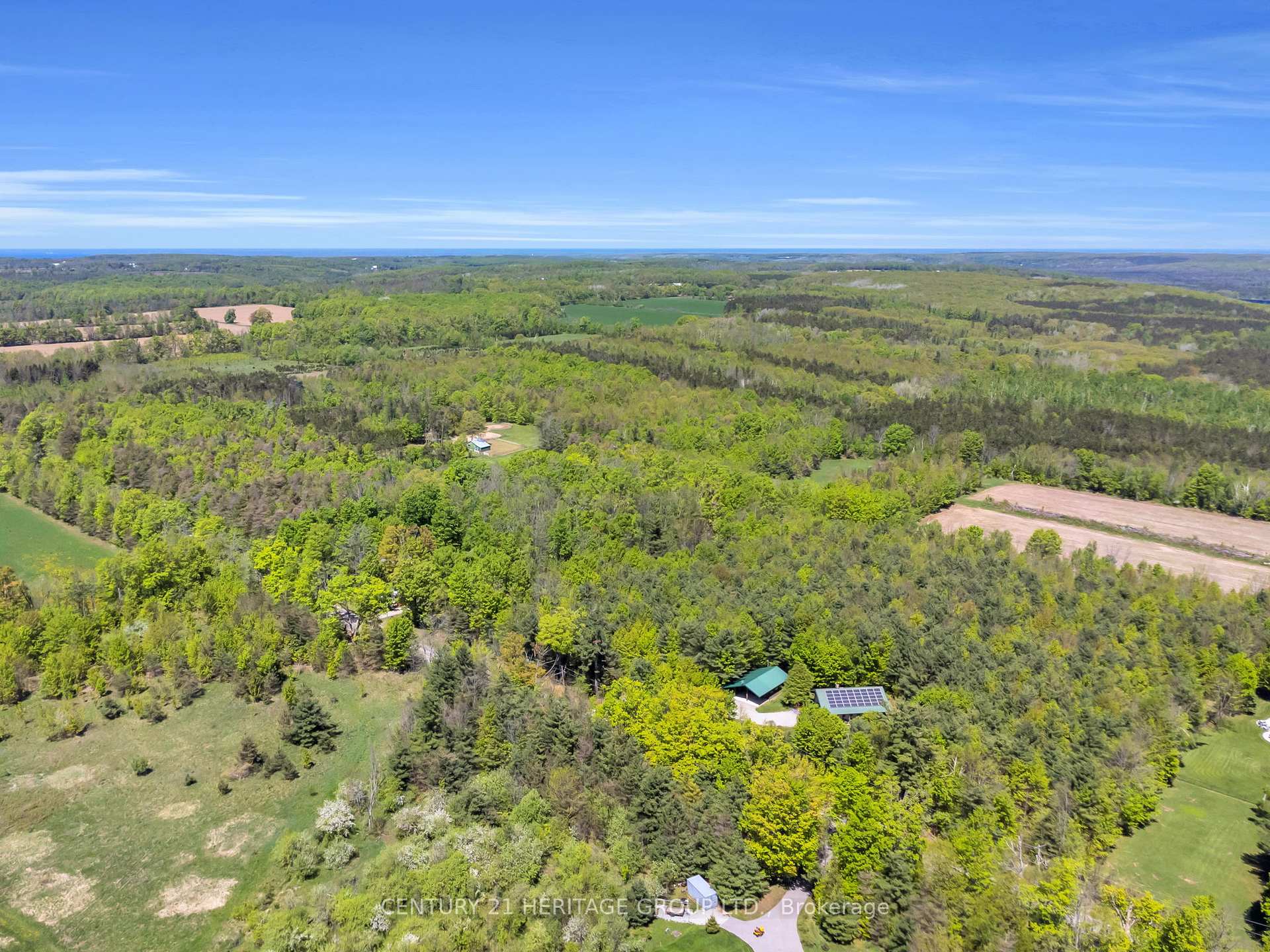 Photo 43 of 5745 Line 3 N, Oro-Medonte, Rural Oro-Medonte — HOMEH
