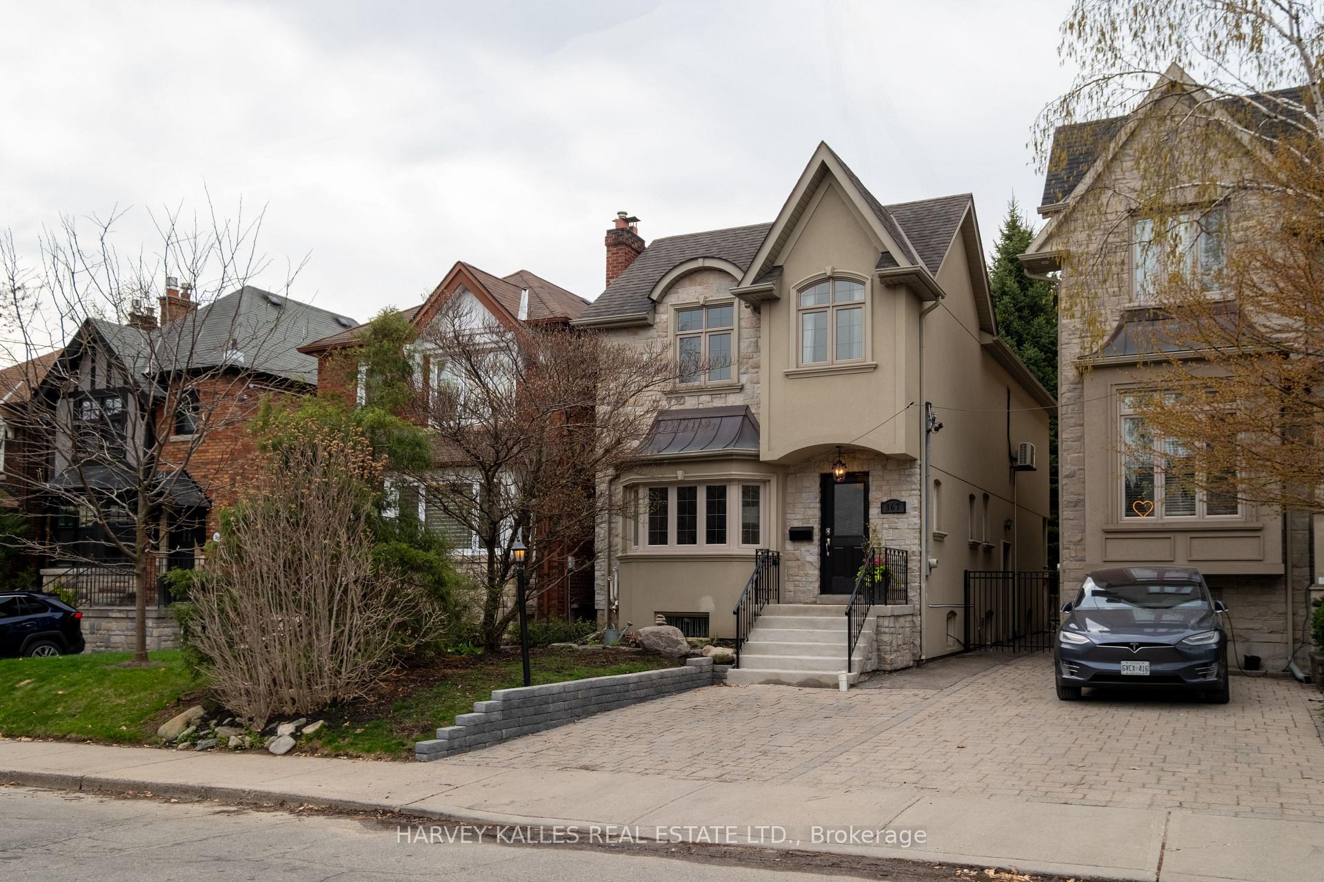 Photo 1 of 367 Brookdale Avenue, Toronto, Lawrence Park North — HOMEH