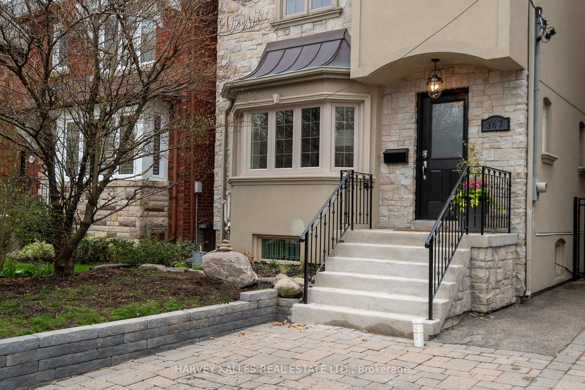 Photo 4 of 367 Brookdale Avenue, Toronto, Lawrence Park North — HOMEH