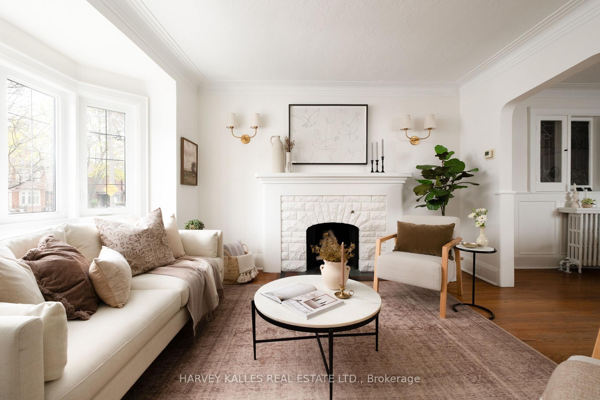Photo 2 of 367 Brookdale Avenue, Toronto, Lawrence Park North — HOMEH