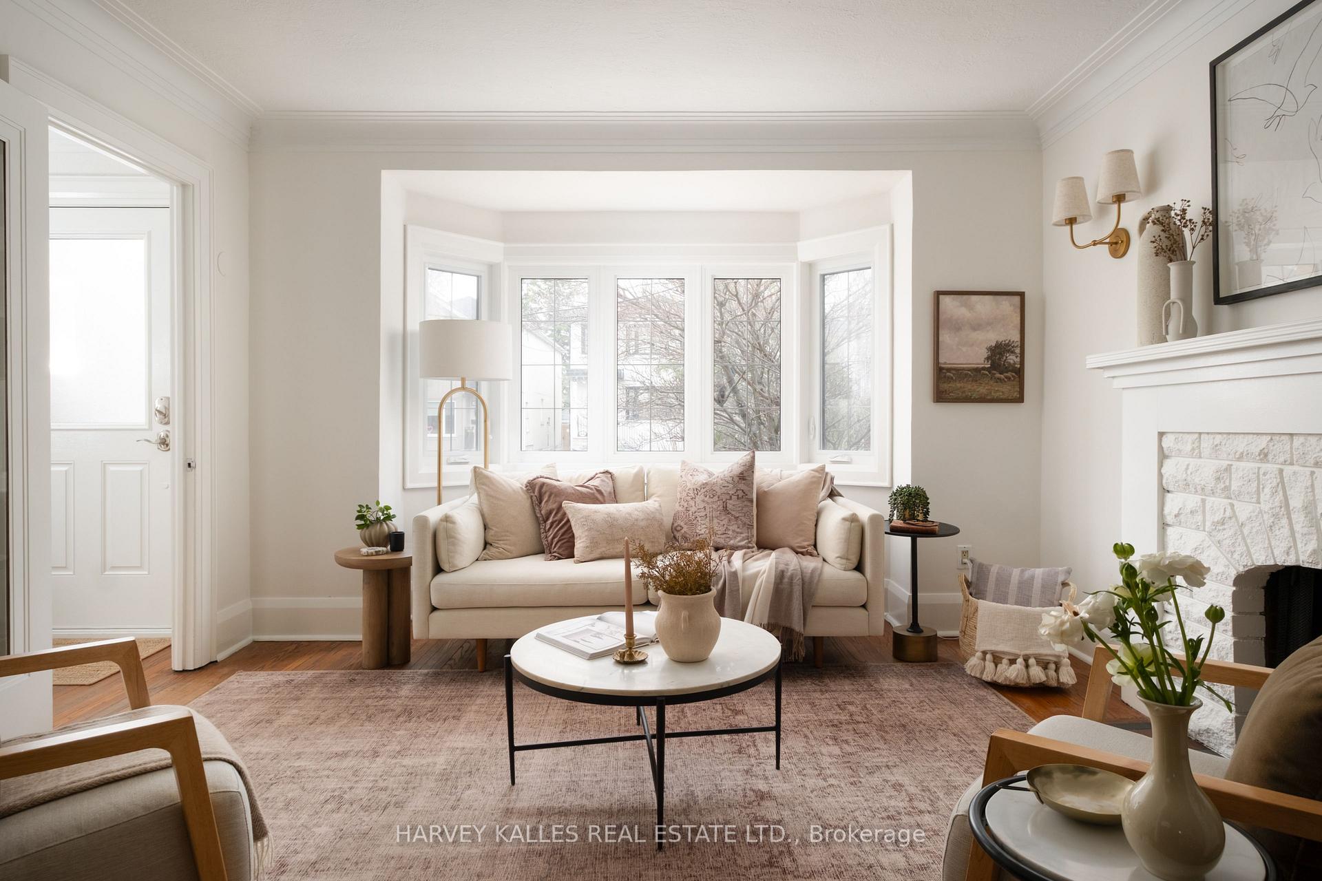 Photo 5 of 367 Brookdale Avenue, Toronto, Lawrence Park North — HOMEH