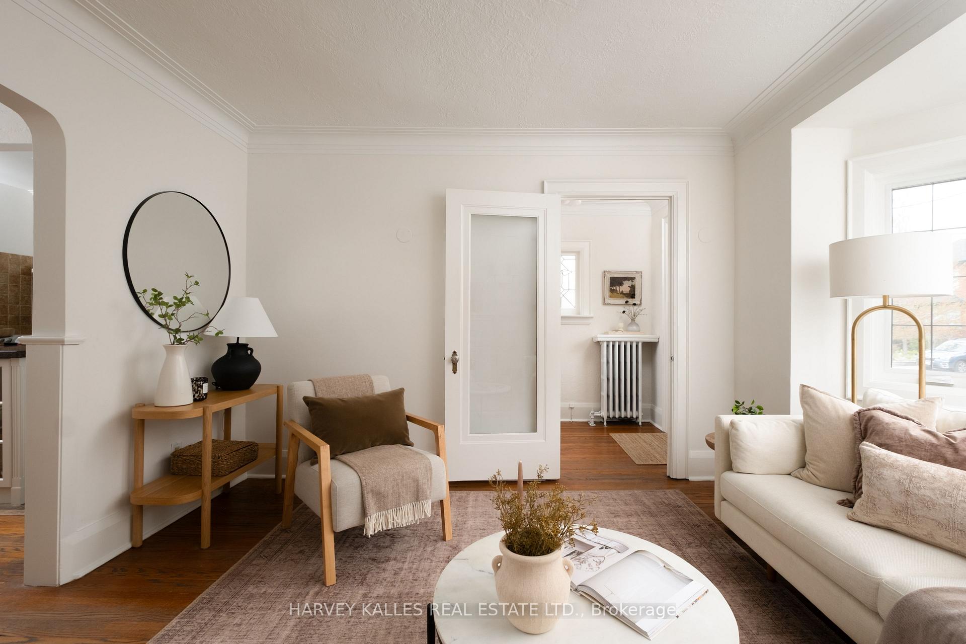 Photo 3 of 367 Brookdale Avenue, Toronto, Lawrence Park North — HOMEH
