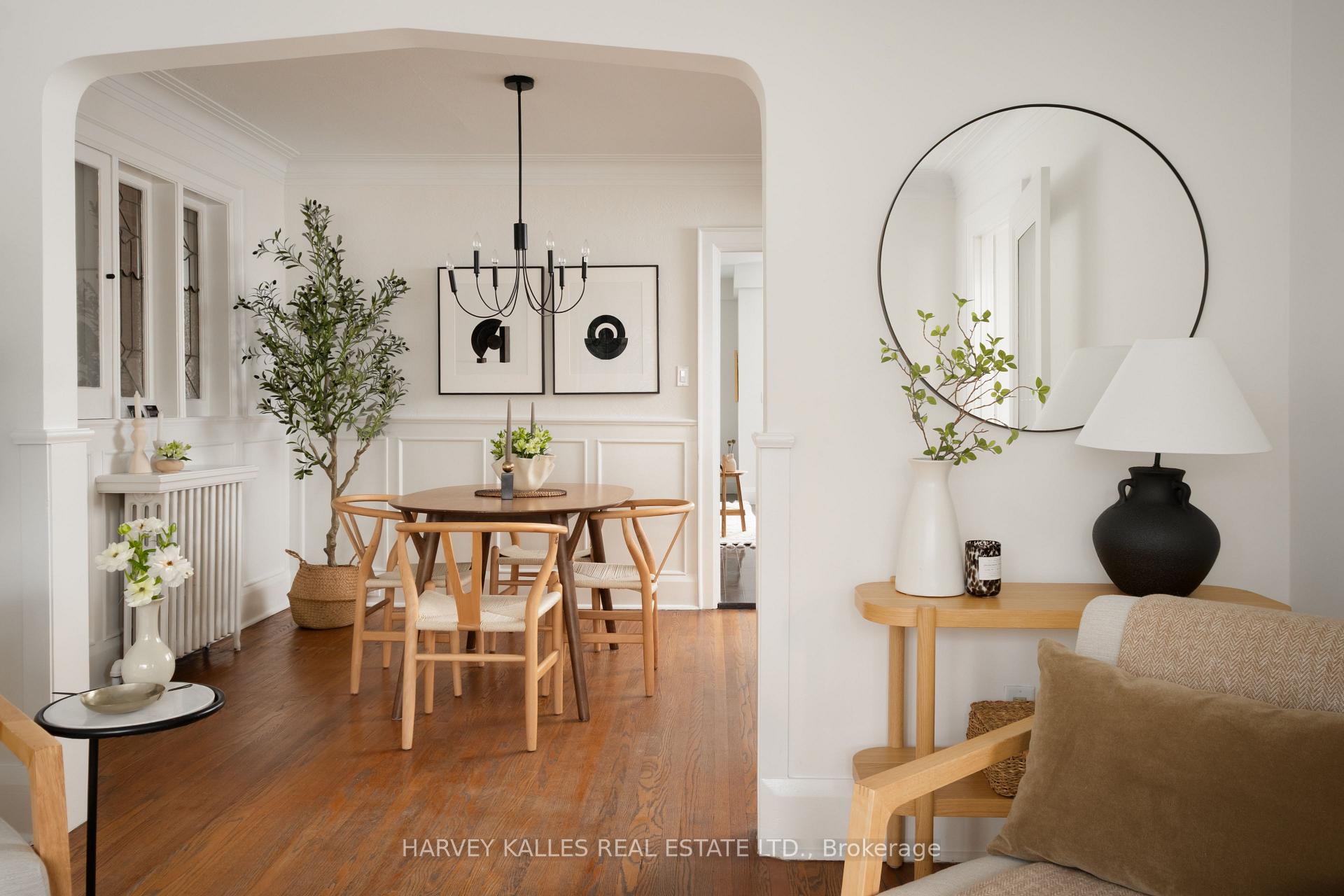 Photo 13 of 367 Brookdale Avenue, Toronto, Lawrence Park North — HOMEH
