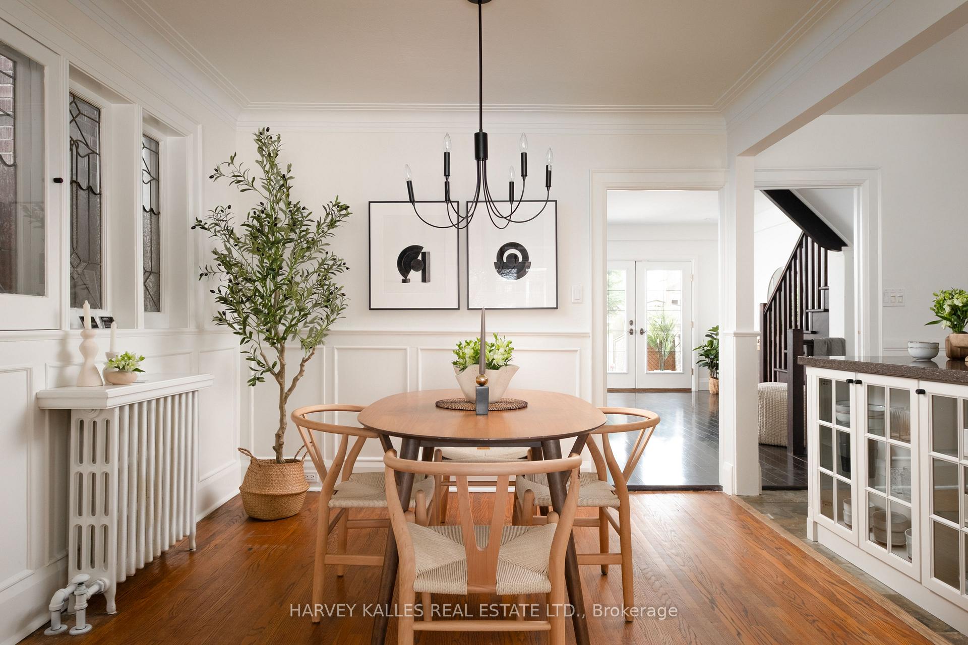 Photo 9 of 367 Brookdale Avenue, Toronto, Lawrence Park North — HOMEH
