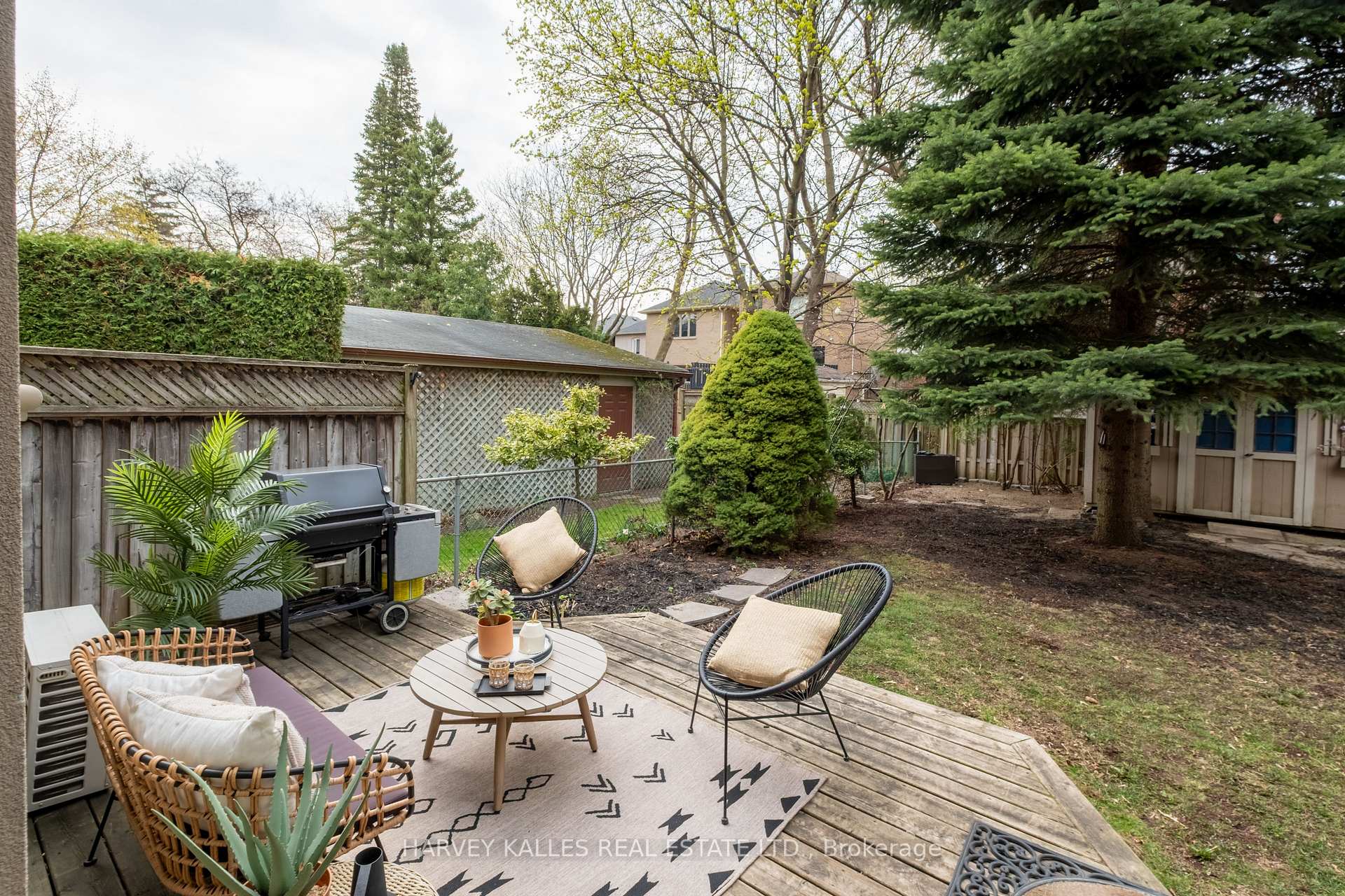 Photo 37 of 367 Brookdale Avenue, Toronto, Lawrence Park North — HOMEH