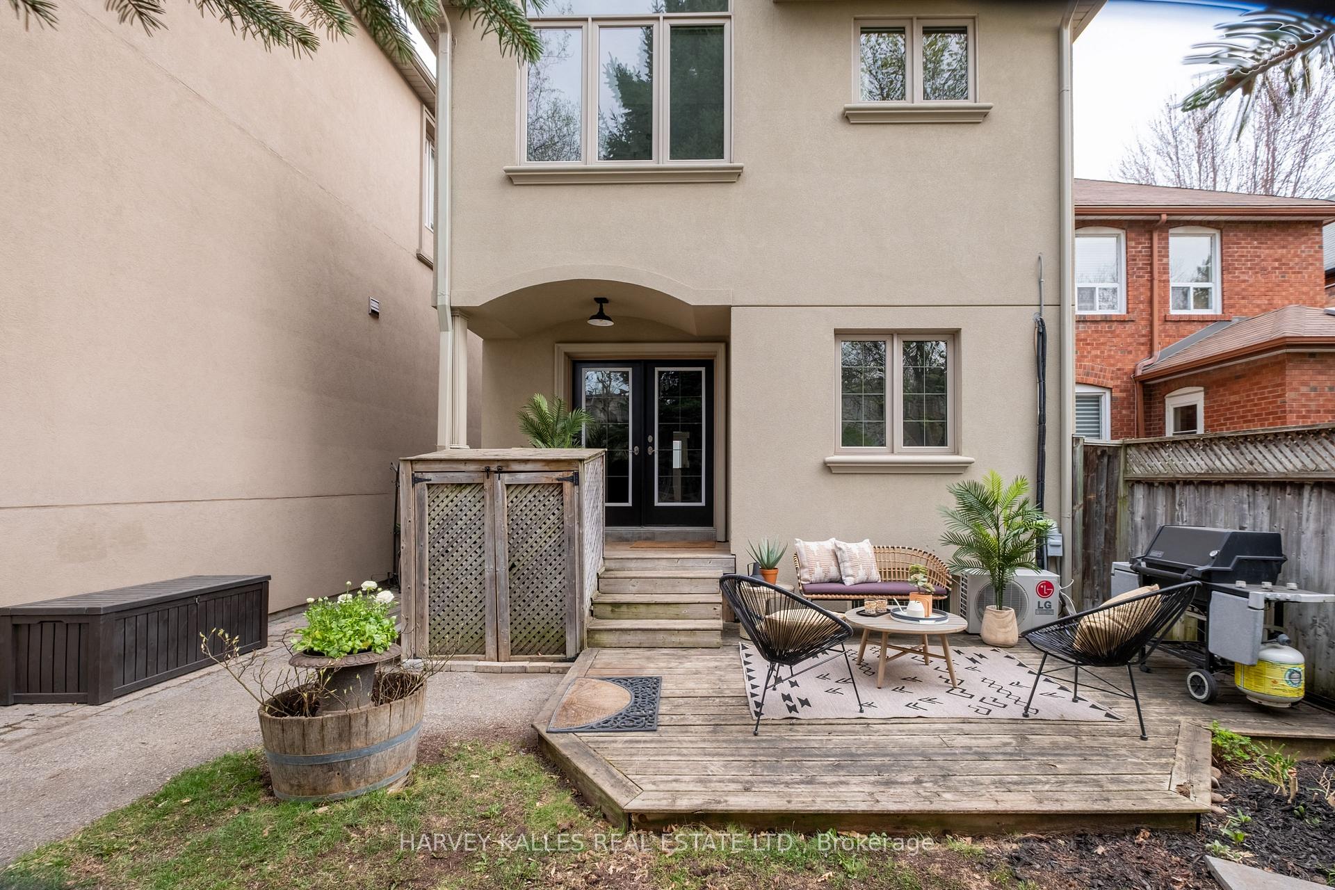 Photo 36 of 367 Brookdale Avenue, Toronto, Lawrence Park North — HOMEH
