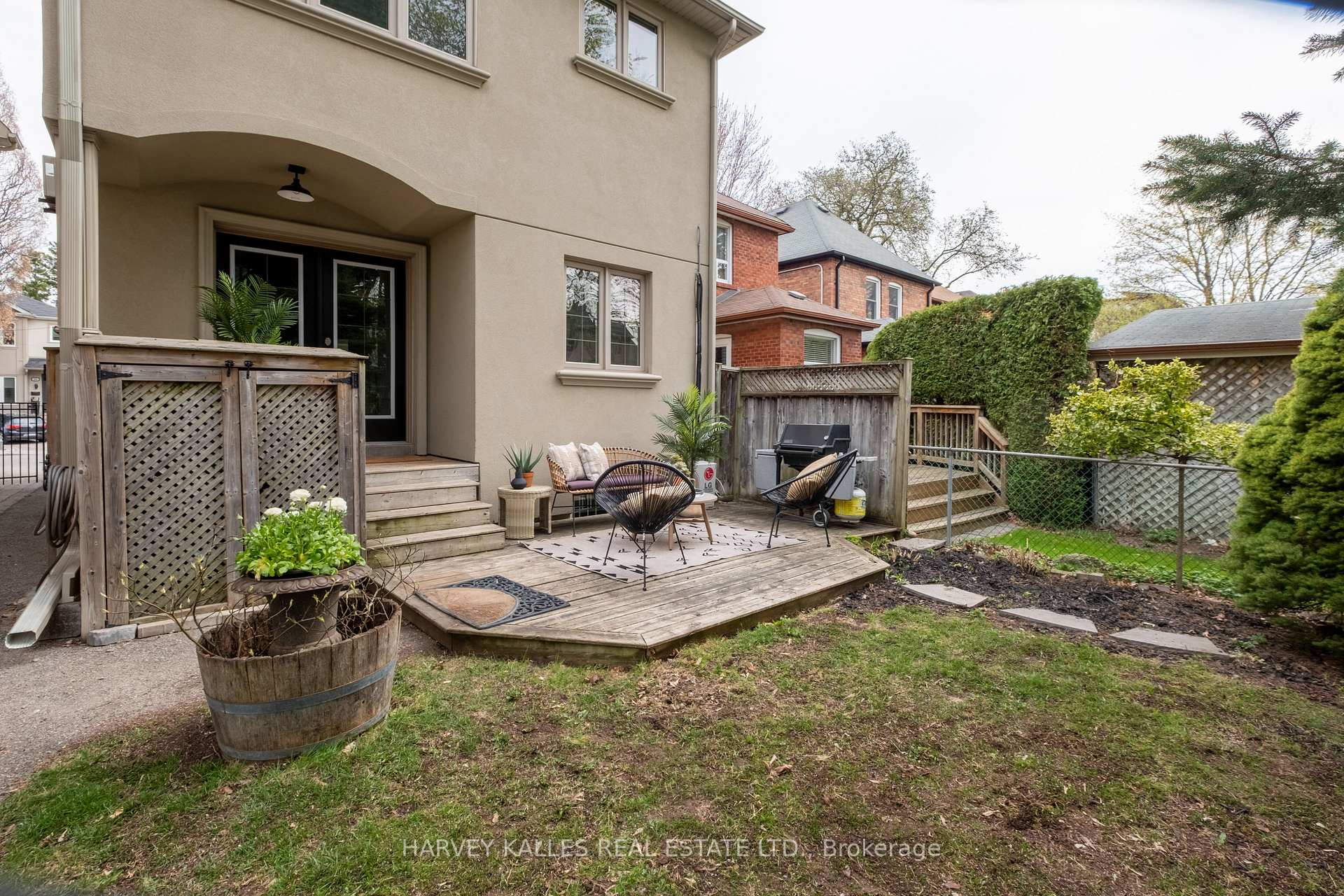 Photo 40 of 367 Brookdale Avenue, Toronto, Lawrence Park North — HOMEH