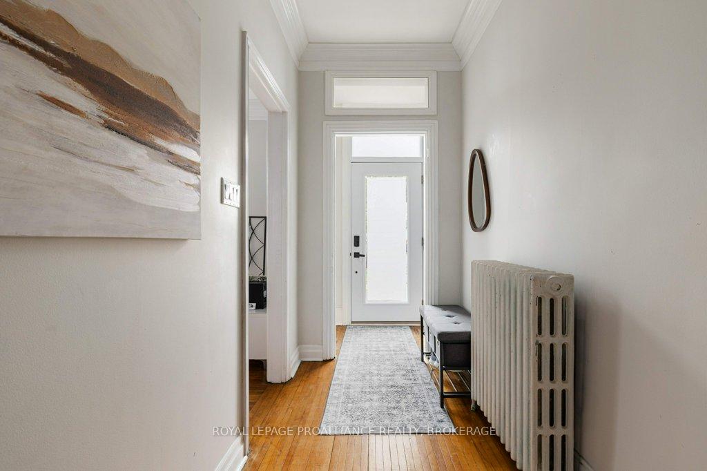 Photo 5 of 29 Charles Street, Kingston, East of Sir John A. Blvd — HOMEH