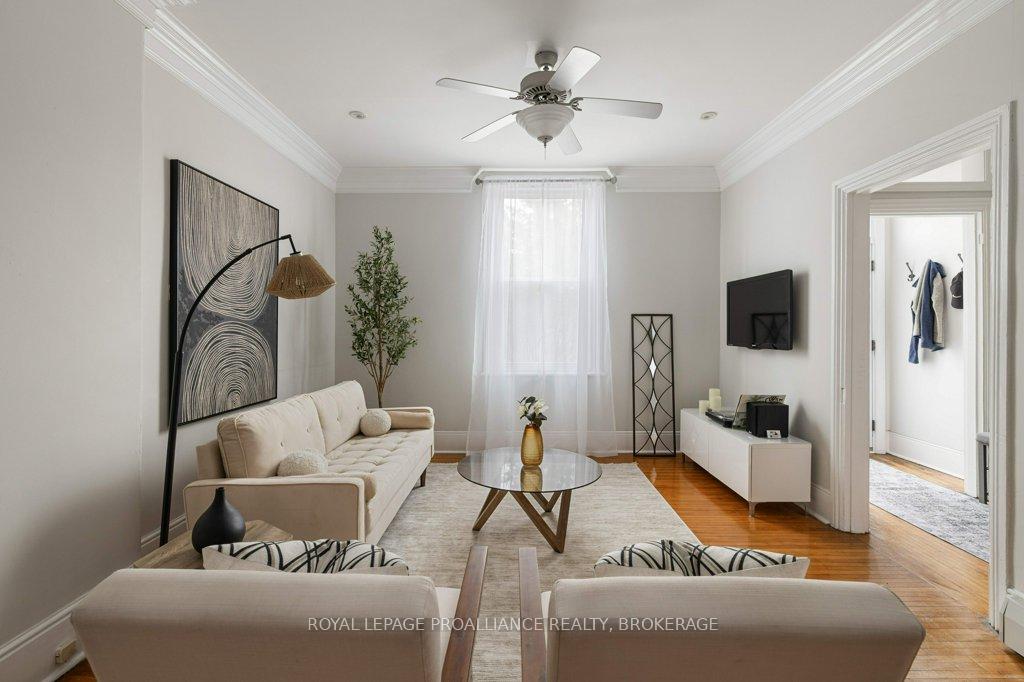 Photo 3 of 29 Charles Street, Kingston, East of Sir John A. Blvd — HOMEH