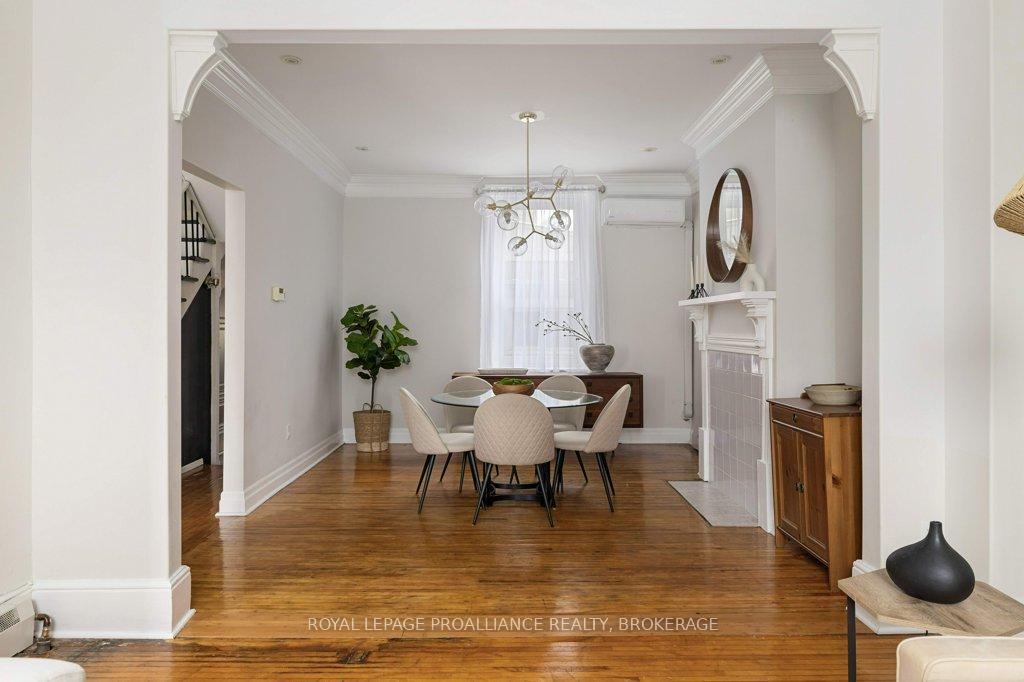 Photo 8 of 29 Charles Street, Kingston, East of Sir John A. Blvd — HOMEH