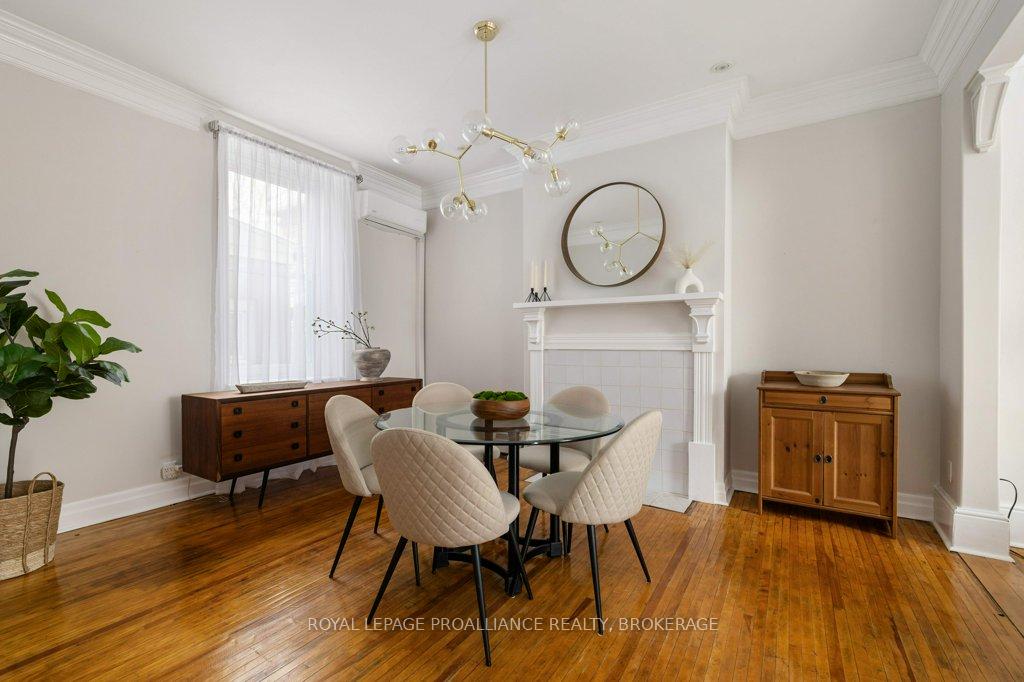 Photo 10 of 29 Charles Street, Kingston, East of Sir John A. Blvd — HOMEH