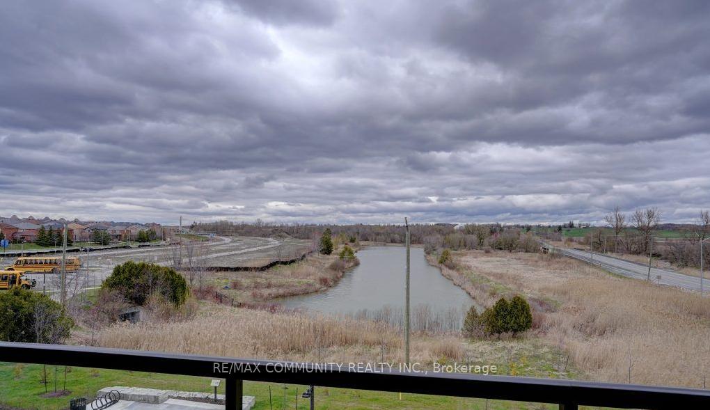 Photo 1 of Unit 305, 9700 Ninth Line, Markham, Greensborough — HOMEH