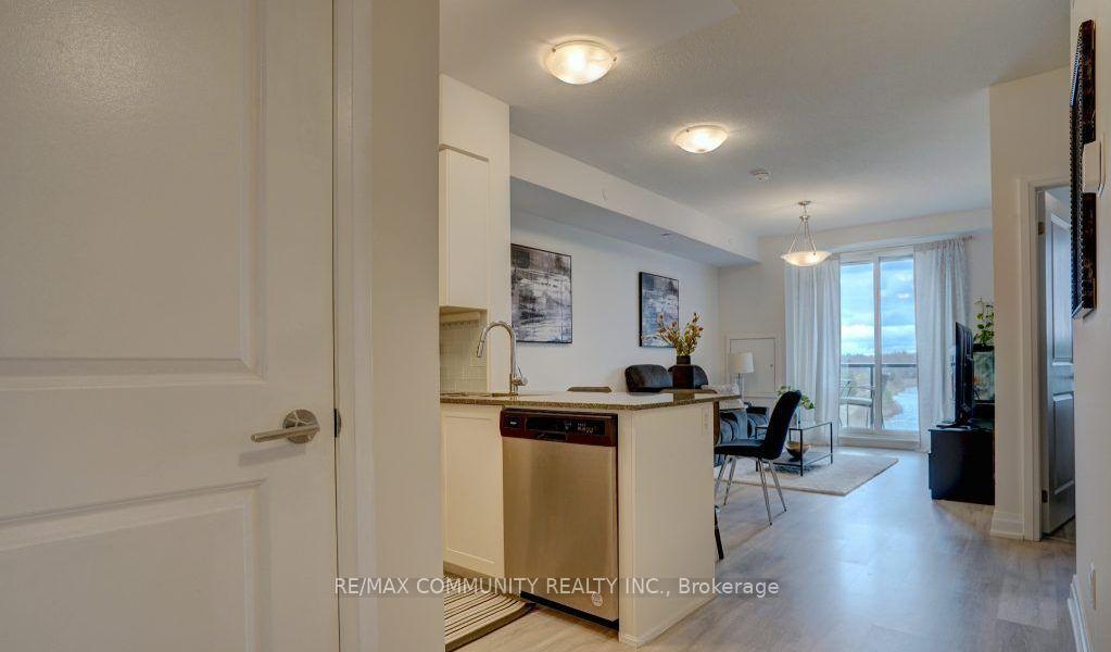 Photo 11 of Unit 305, 9700 Ninth Line, Markham, Greensborough — HOMEH