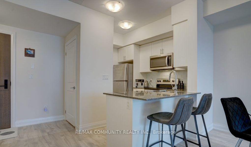 Photo 3 of Unit 305, 9700 Ninth Line, Markham, Greensborough — HOMEH