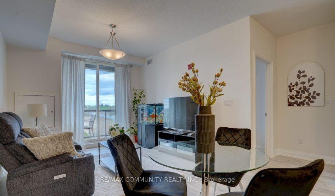 Photo 10 of Unit 305, 9700 Ninth Line, Markham, Greensborough — HOMEH