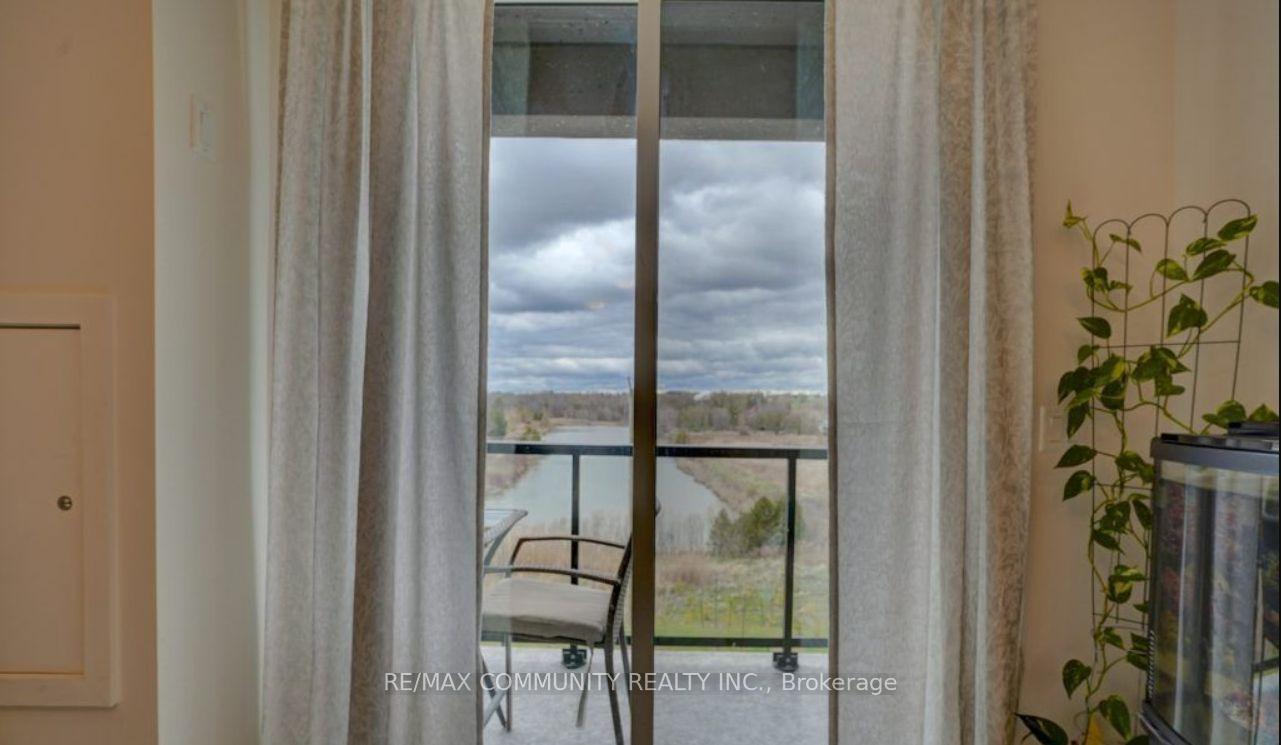 Photo 6 of Unit 305, 9700 Ninth Line, Markham, Greensborough — HOMEH