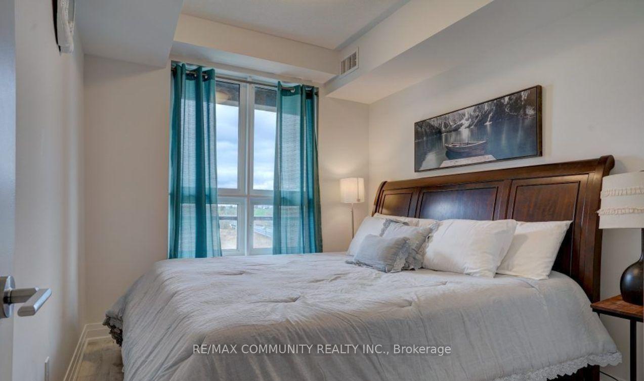 Photo 7 of Unit 305, 9700 Ninth Line, Markham, Greensborough — HOMEH