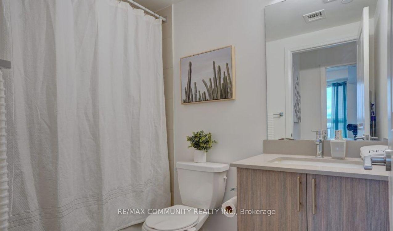 Photo 9 of Unit 305, 9700 Ninth Line, Markham, Greensborough — HOMEH