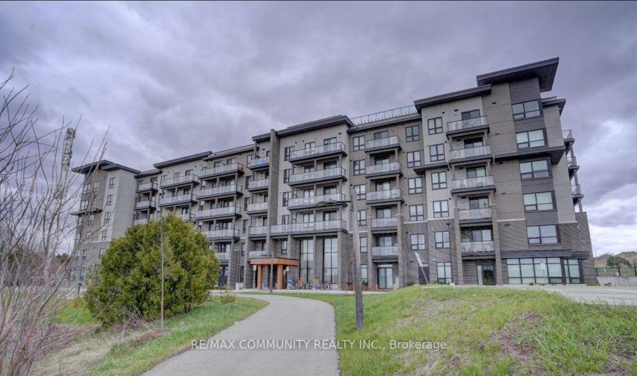 Photo 12 of Unit 305, 9700 Ninth Line, Markham, Greensborough — HOMEH