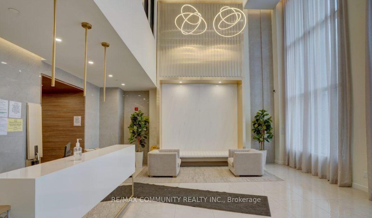 Photo 5 of Unit 305, 9700 Ninth Line, Markham, Greensborough — HOMEH