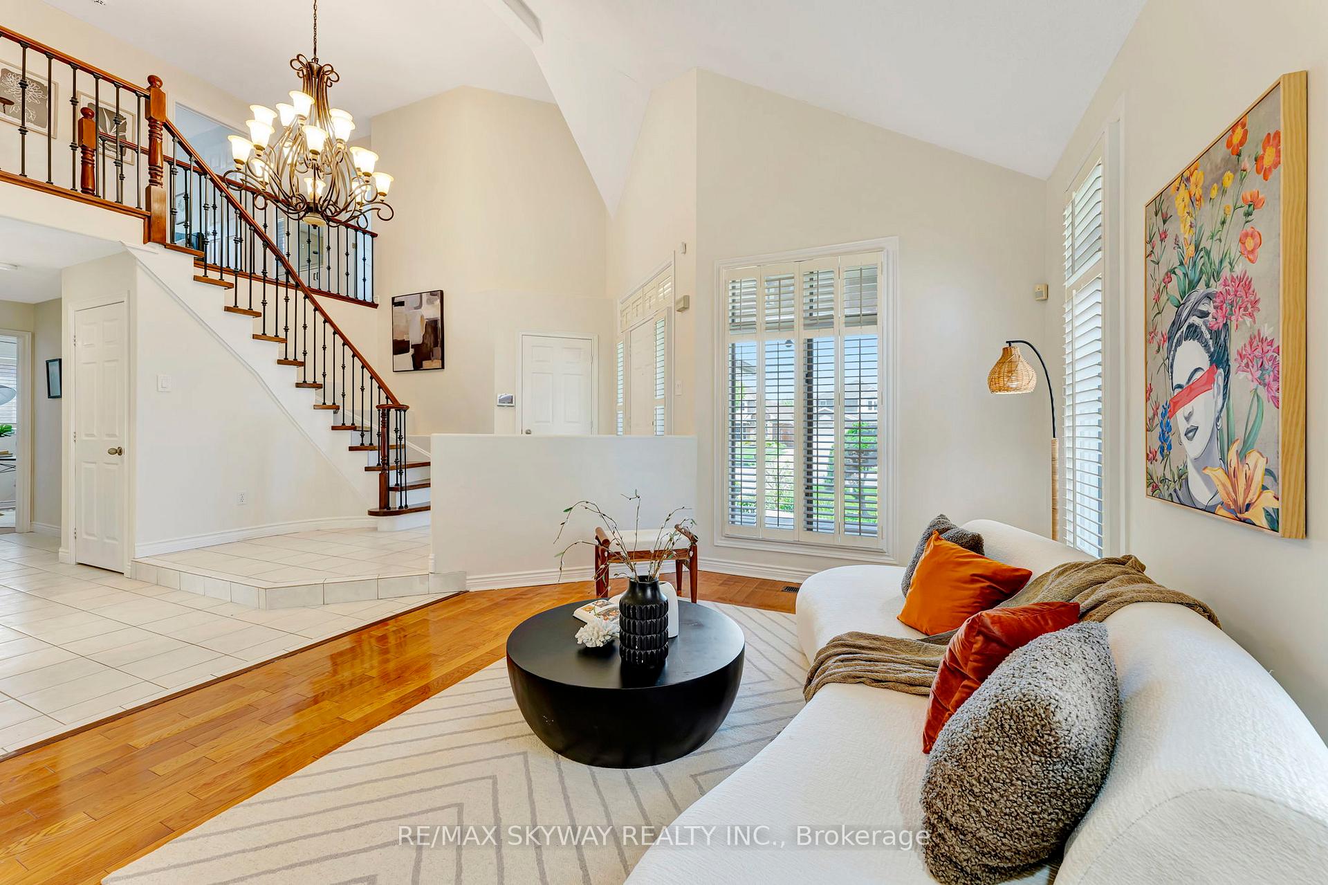 Photo 16 of 84 Gatestone Drive, Hamilton, Stoney Creek Mountain — HOMEH