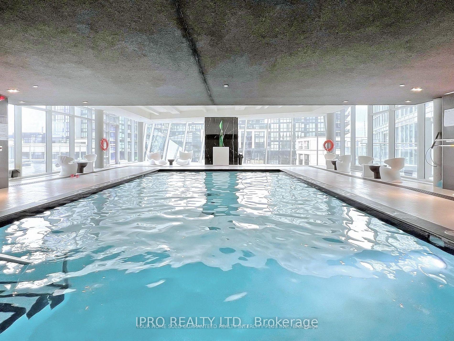 Photo 13 of Unit 3308, 2916 Highway 7 Road, Vaughan, Concord — HOMEH