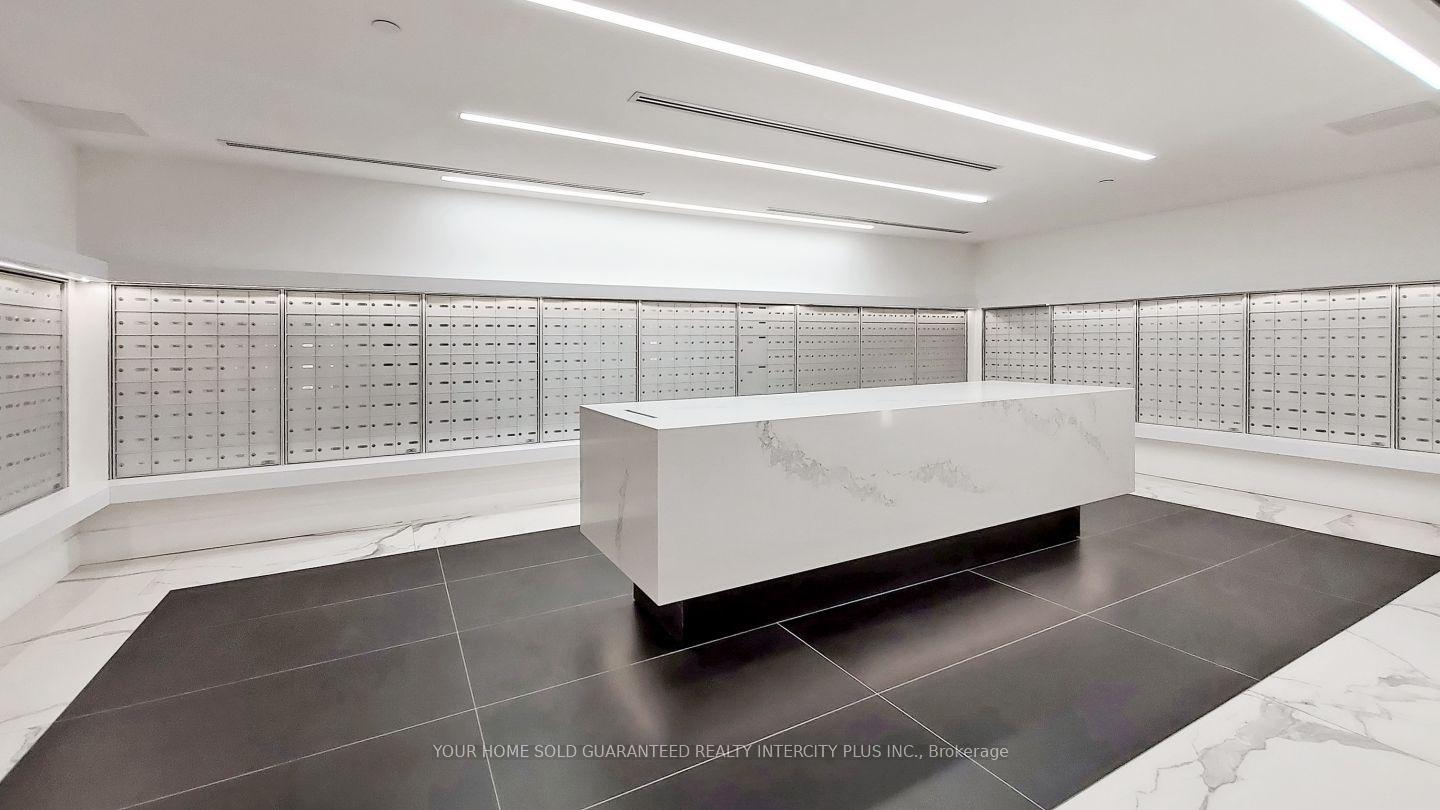 Photo 4 of Unit 3308, 2916 Highway 7 Road, Vaughan, Concord — HOMEH