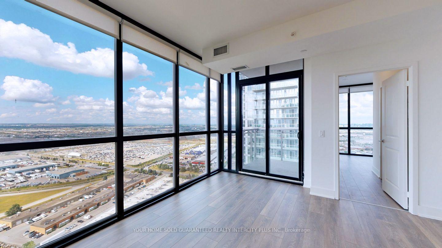 Photo 7 of Unit 3308, 2916 Highway 7 Road, Vaughan, Concord — HOMEH