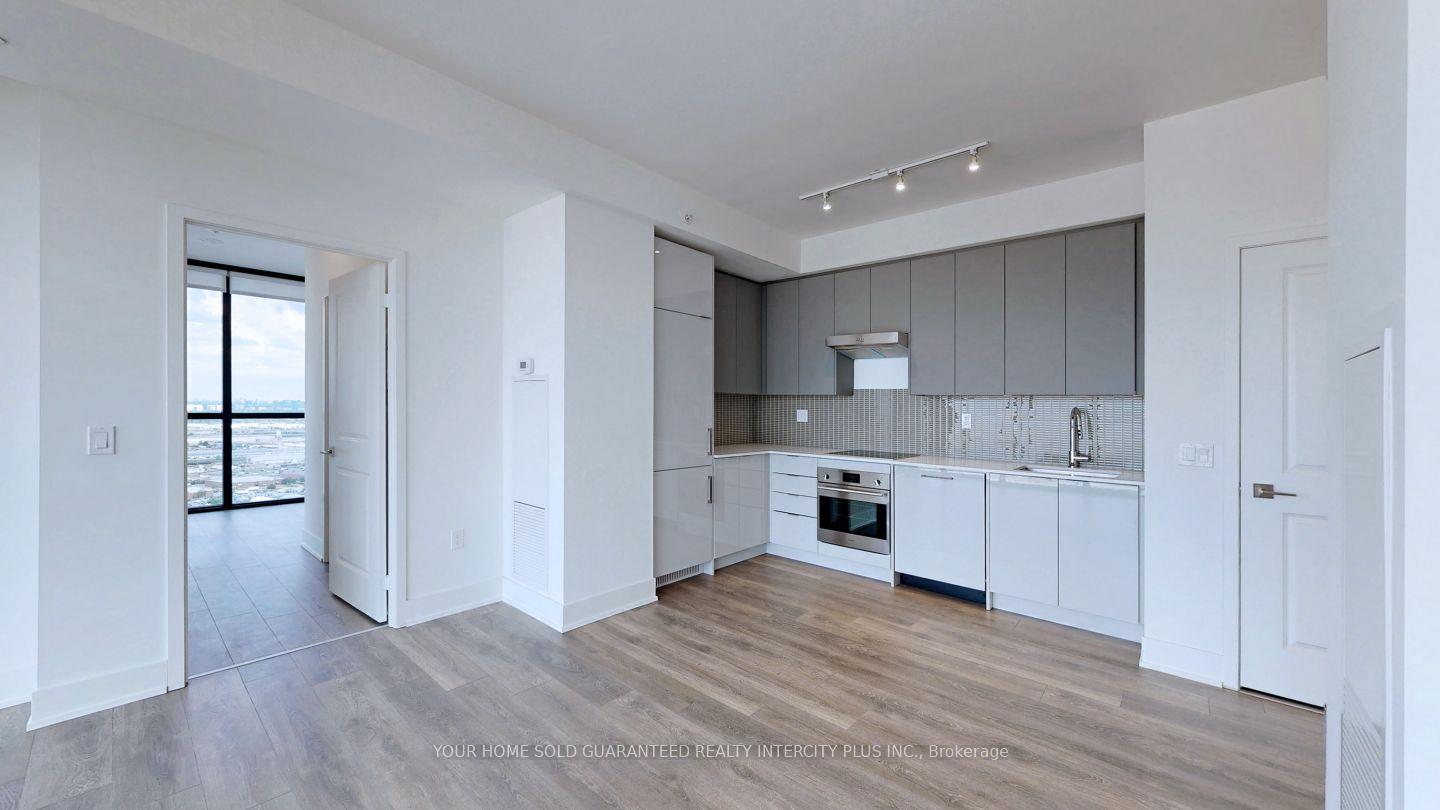 Photo 8 of Unit 3308, 2916 Highway 7 Road, Vaughan, Concord — HOMEH