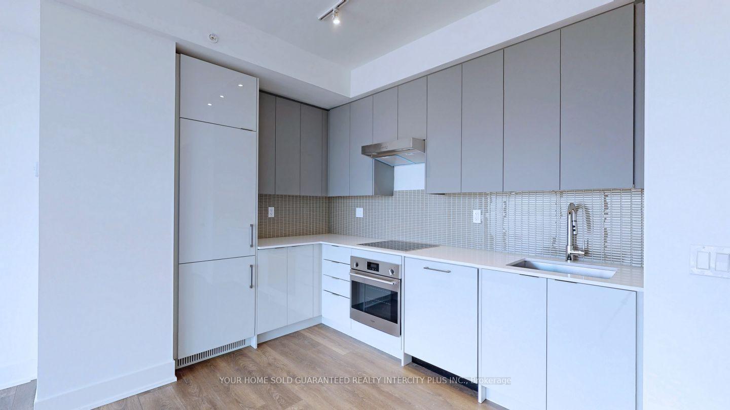 Photo 5 of Unit 3308, 2916 Highway 7 Road, Vaughan, Concord — HOMEH