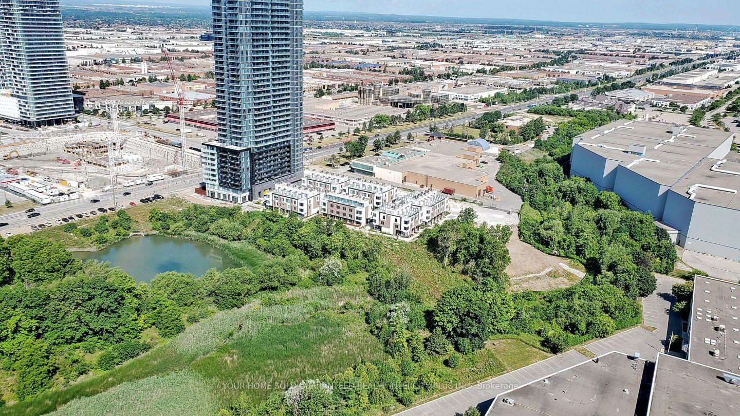 Photo 22 of Unit 3308, 2916 Highway 7 Road, Vaughan, Concord — HOMEH