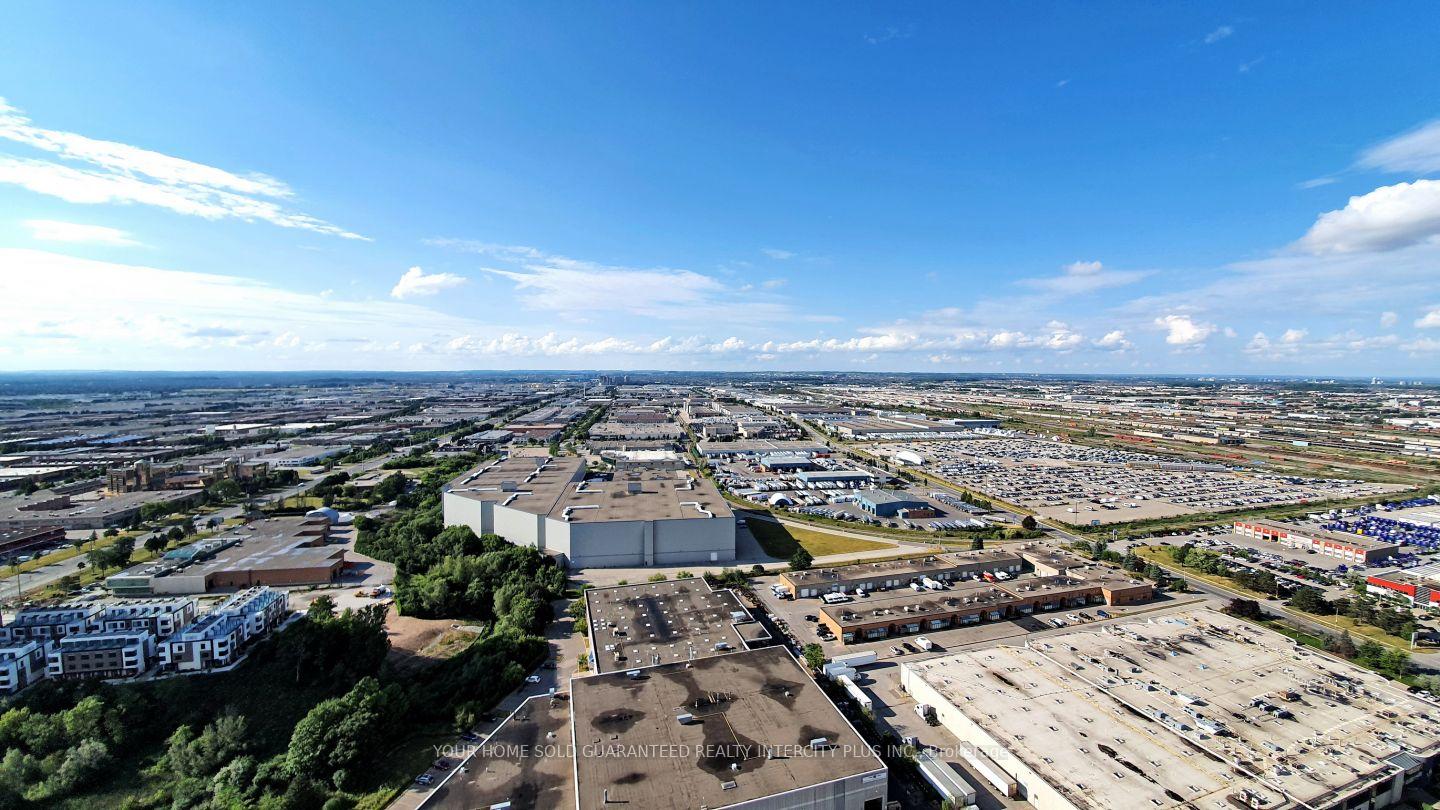 Photo 26 of Unit 3308, 2916 Highway 7 Road, Vaughan, Concord — HOMEH