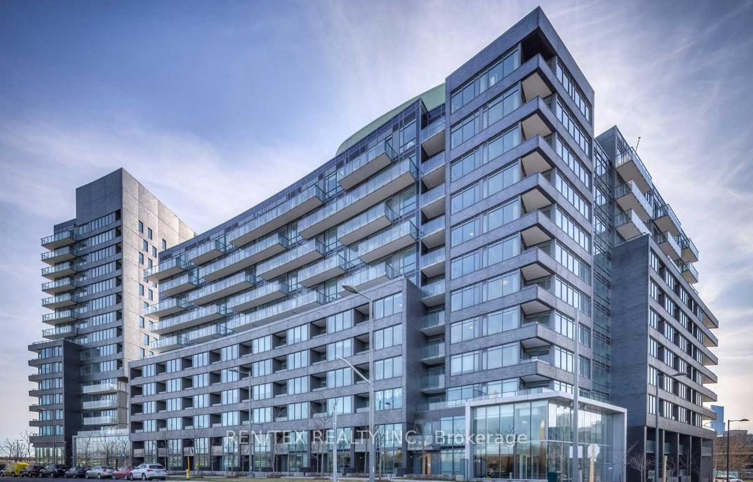 Photo 1 of Unit S307, 120 Bayview Avenue, Toronto, Waterfront Communities — HOMEH