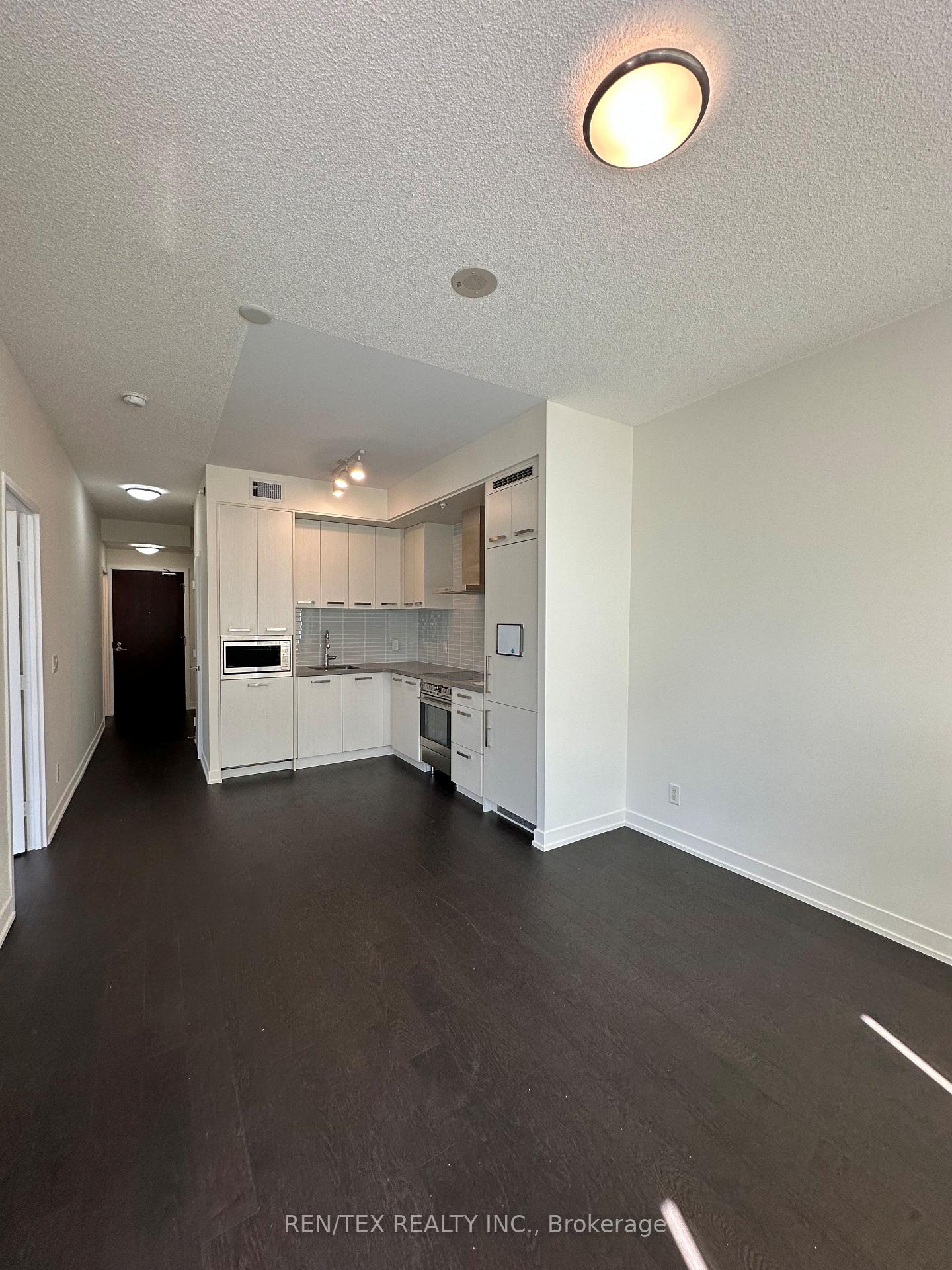 Photo 8 of Unit S307, 120 Bayview Avenue, Toronto, Waterfront Communities — HOMEH