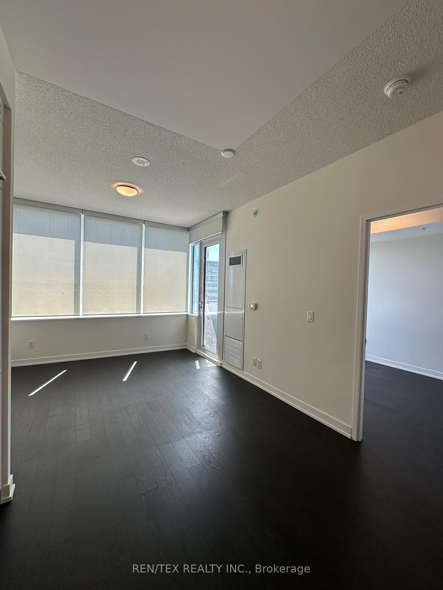 Photo 7 of Unit S307, 120 Bayview Avenue, Toronto, Waterfront Communities — HOMEH