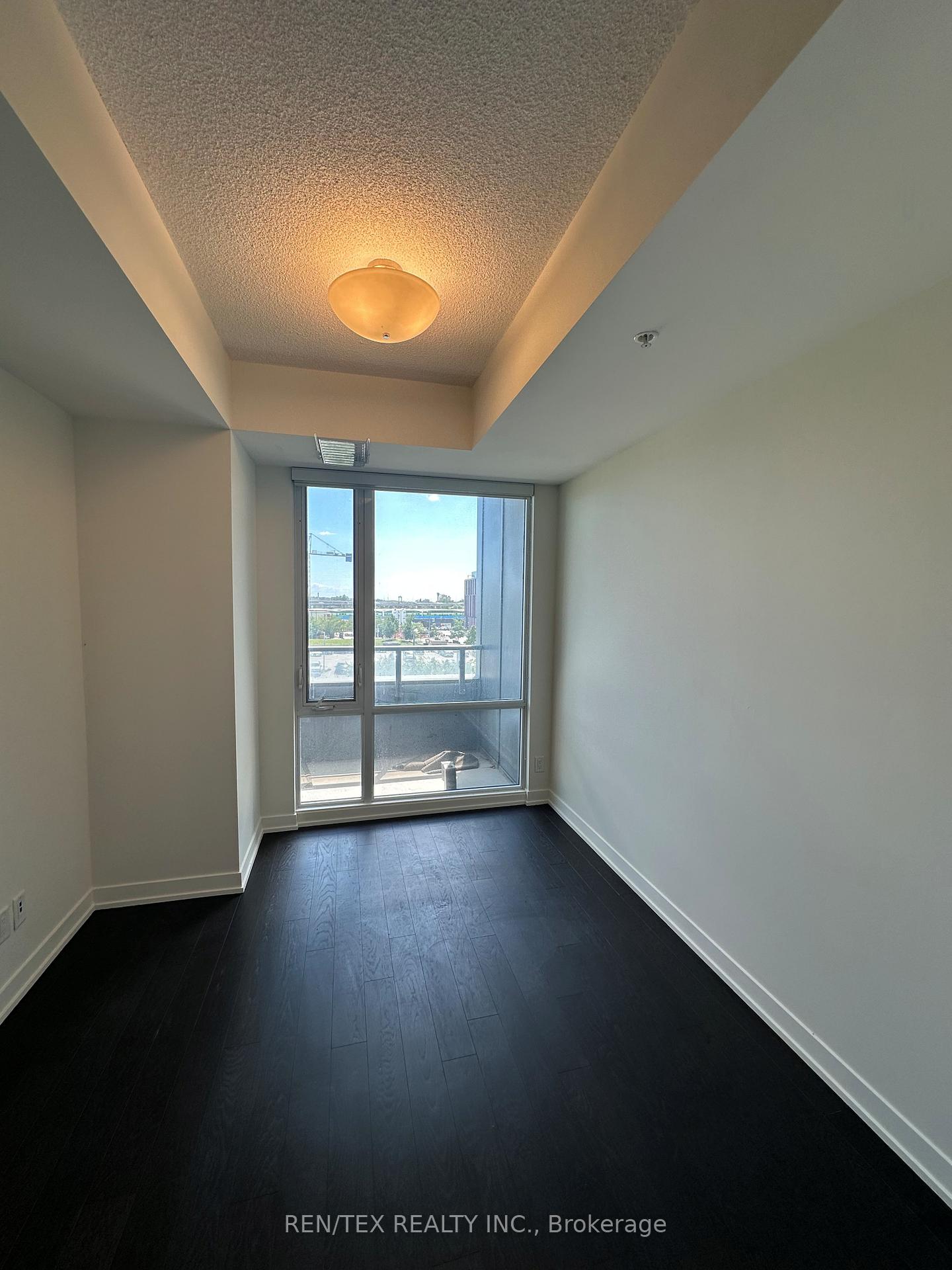 Photo 10 of Unit S307, 120 Bayview Avenue, Toronto, Waterfront Communities — HOMEH