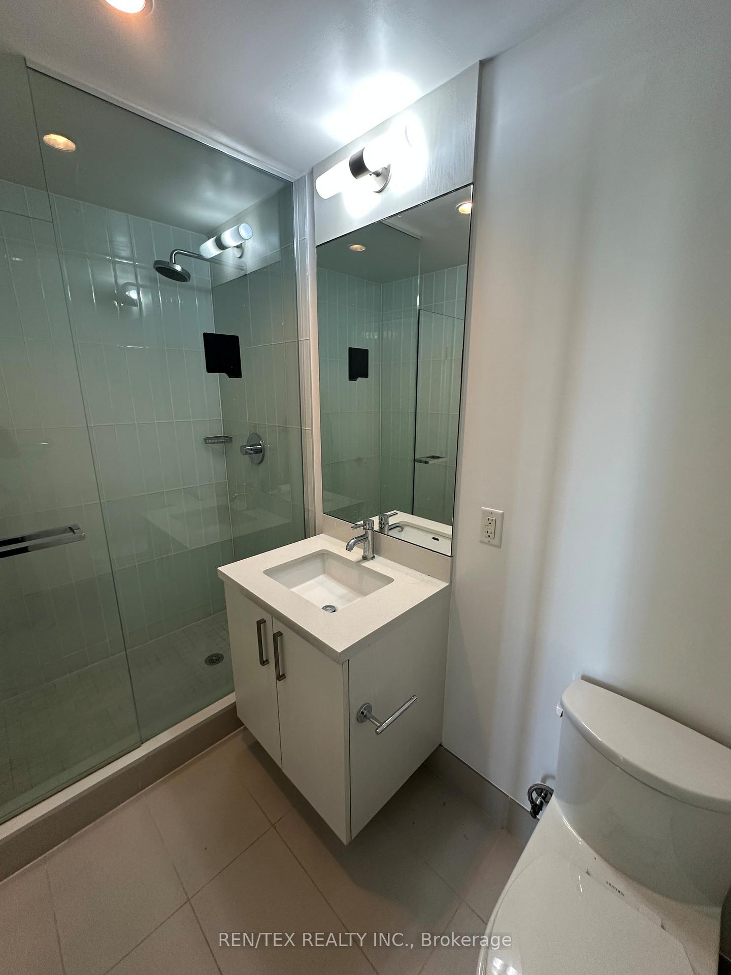 Photo 6 of Unit S307, 120 Bayview Avenue, Toronto, Waterfront Communities — HOMEH