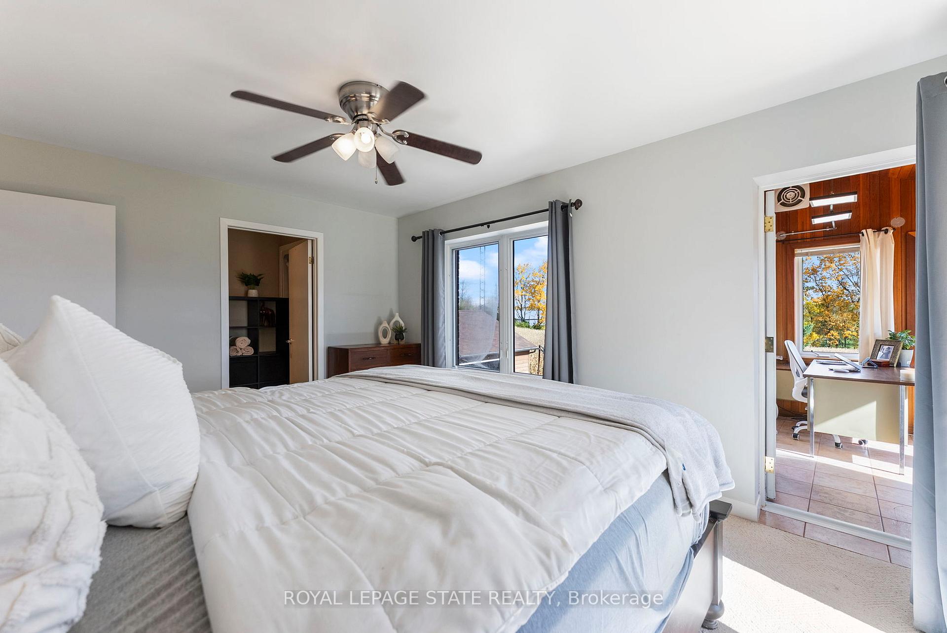 Photo 14 of 2329 Powerline Road W, Hamilton, Rural Ancaster — HOMEH