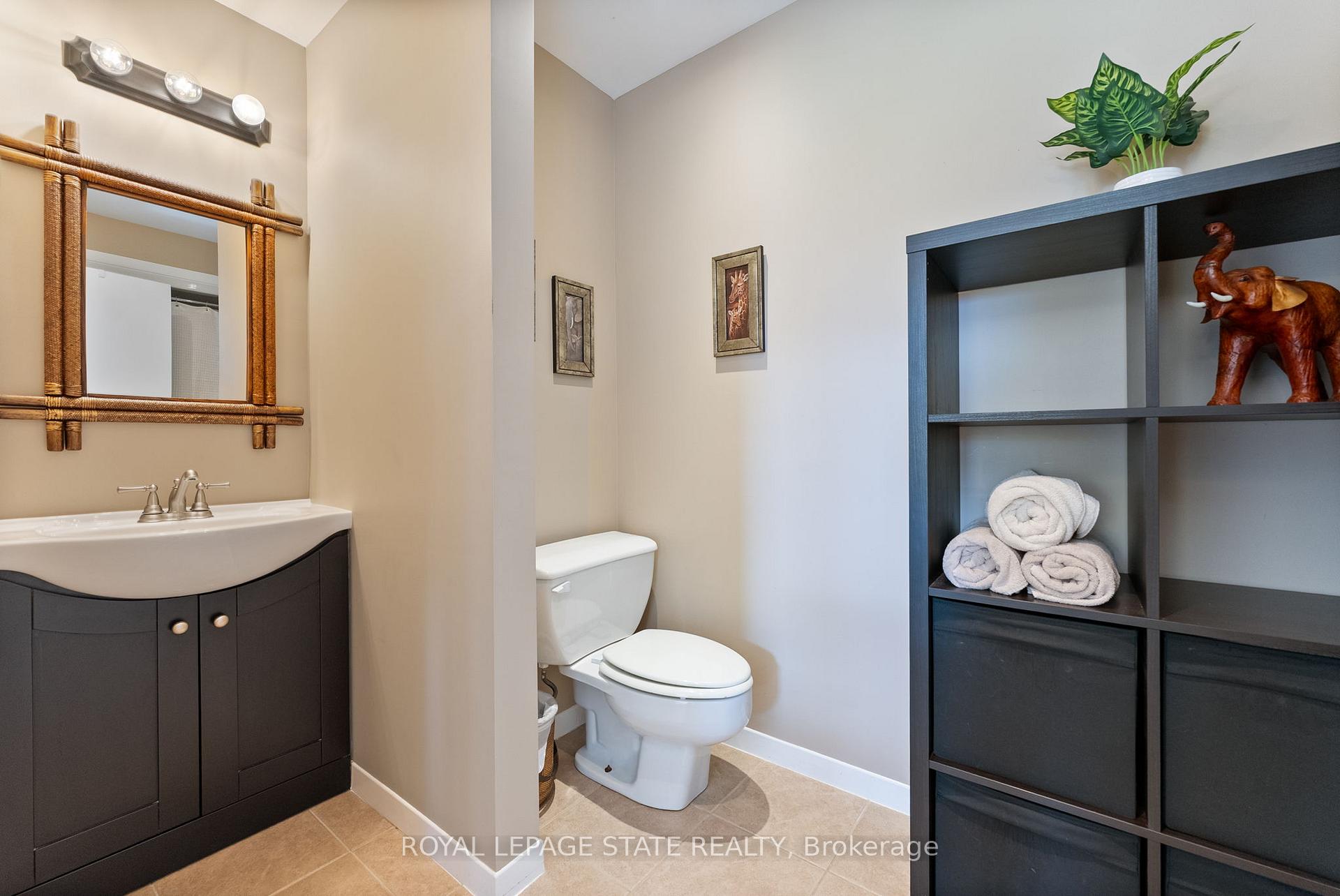 Photo 15 of 2329 Powerline Road W, Hamilton, Rural Ancaster — HOMEH