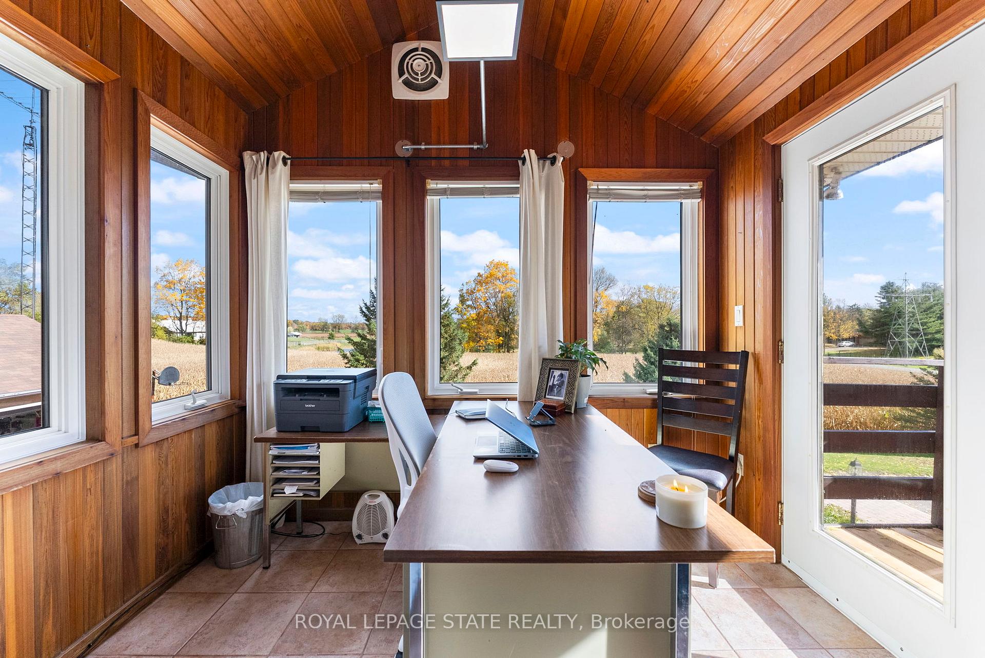 Photo 16 of 2329 Powerline Road W, Hamilton, Rural Ancaster — HOMEH