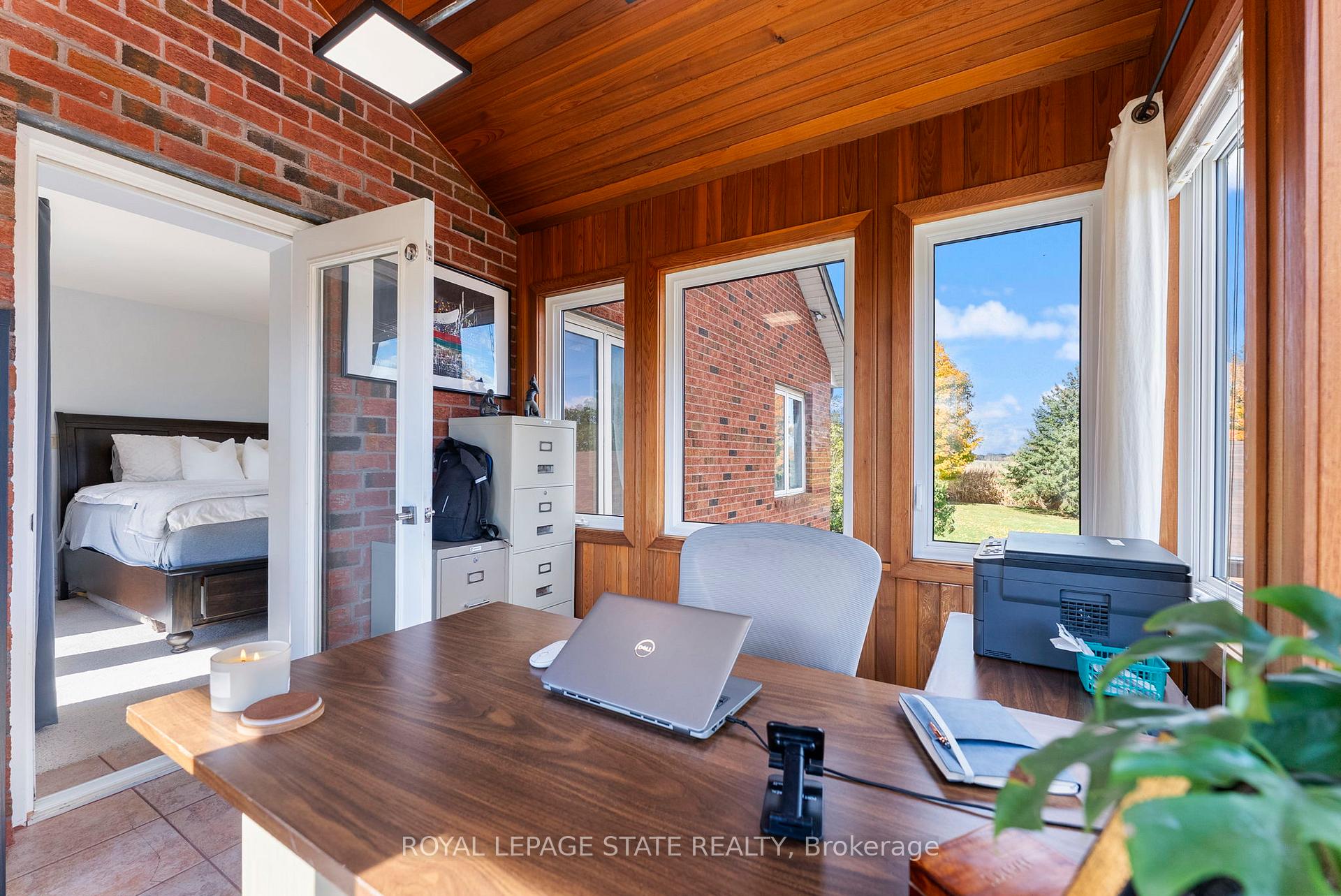 Photo 17 of 2329 Powerline Road W, Hamilton, Rural Ancaster — HOMEH